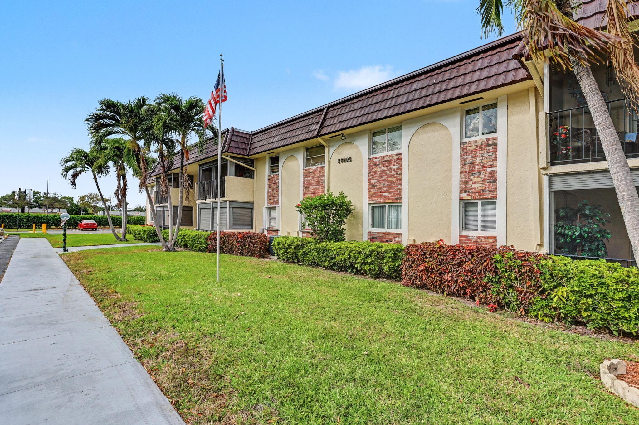 22805 SW 66th Avenue 206, Boca Raton, FL 33428 — photo 1 of 23