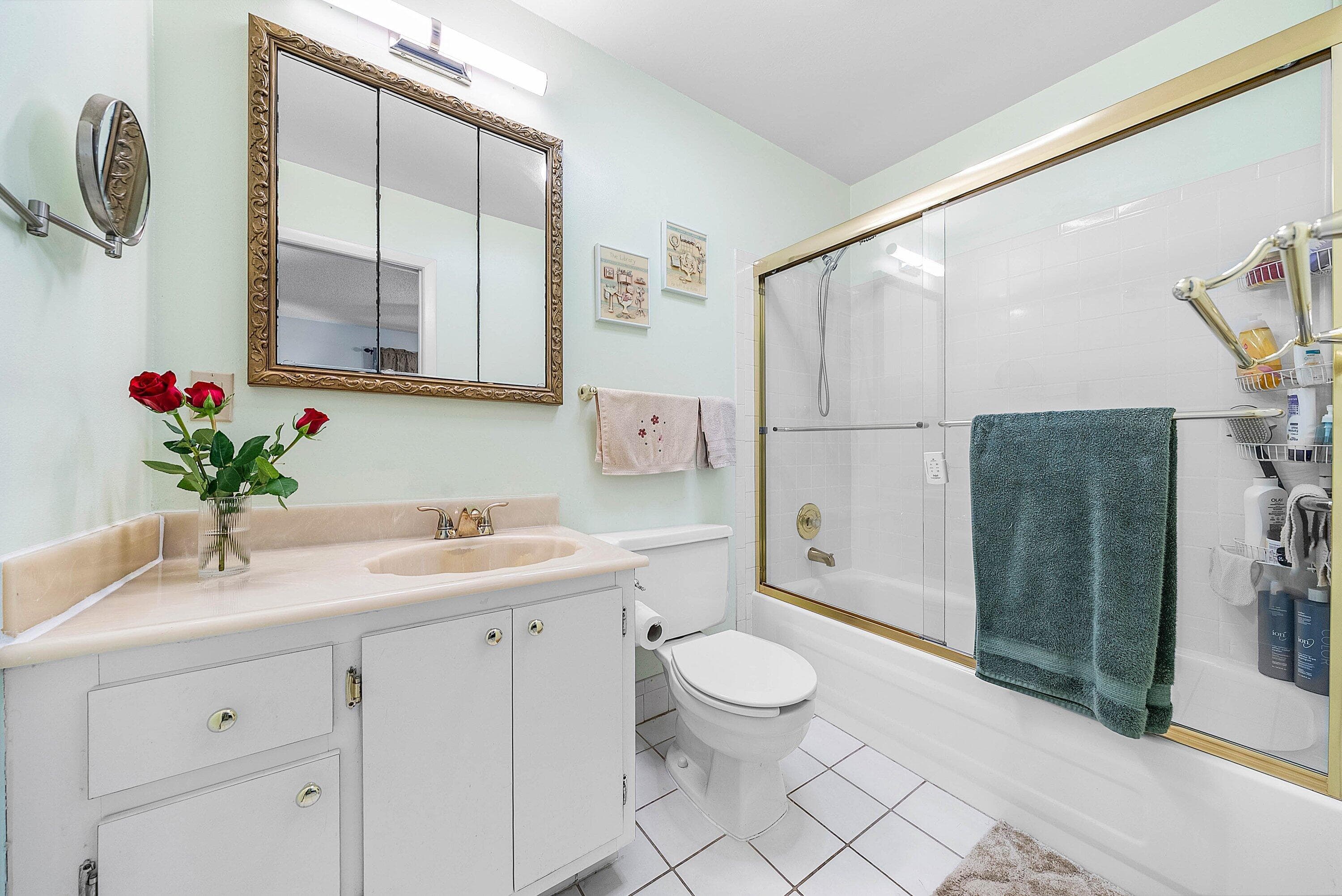 5730 Fernley Drive E 23, West Palm Beach, FL 33415 — photo 18 of 25