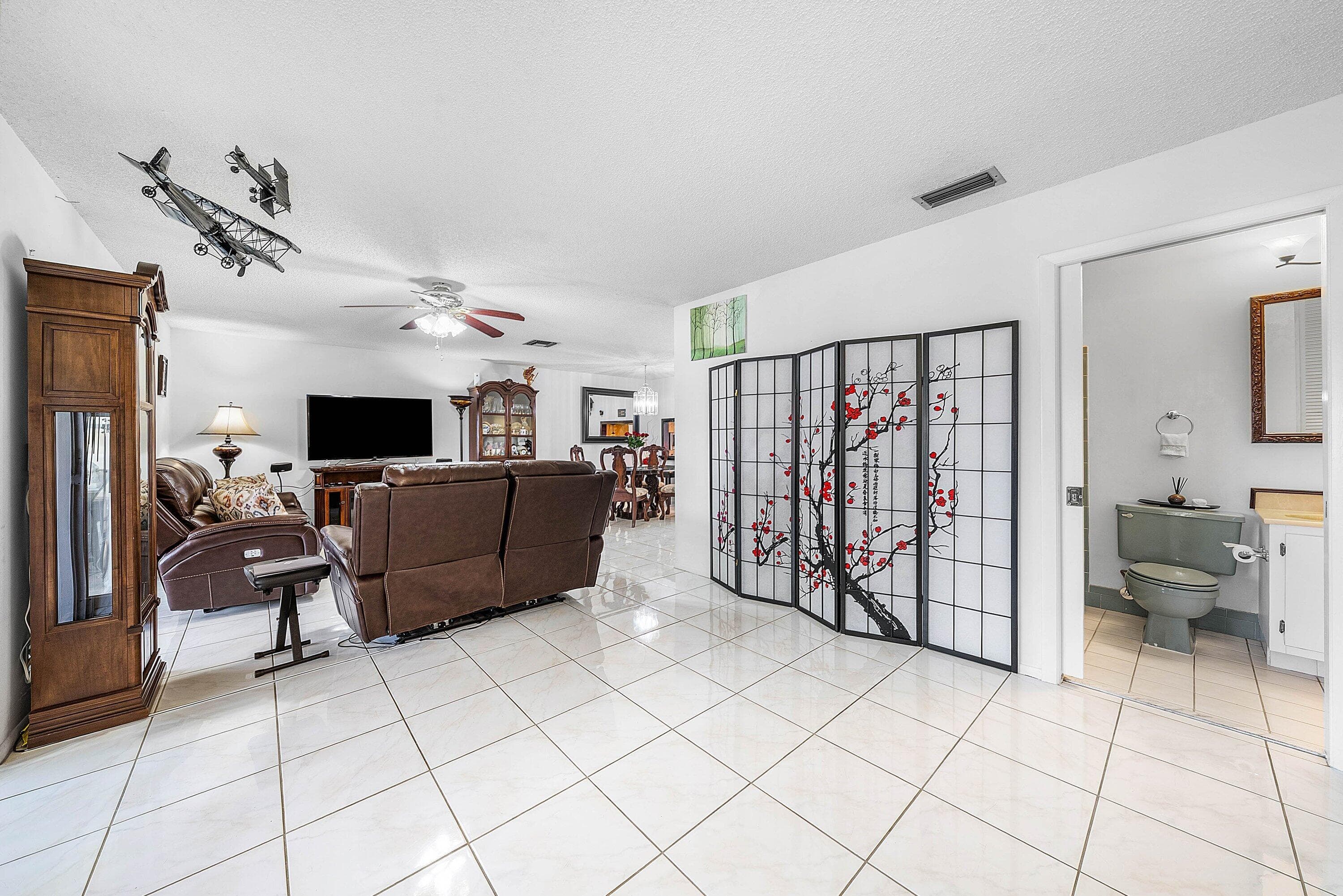 5730 Fernley Drive E 23, West Palm Beach, FL 33415 — photo 13 of 25