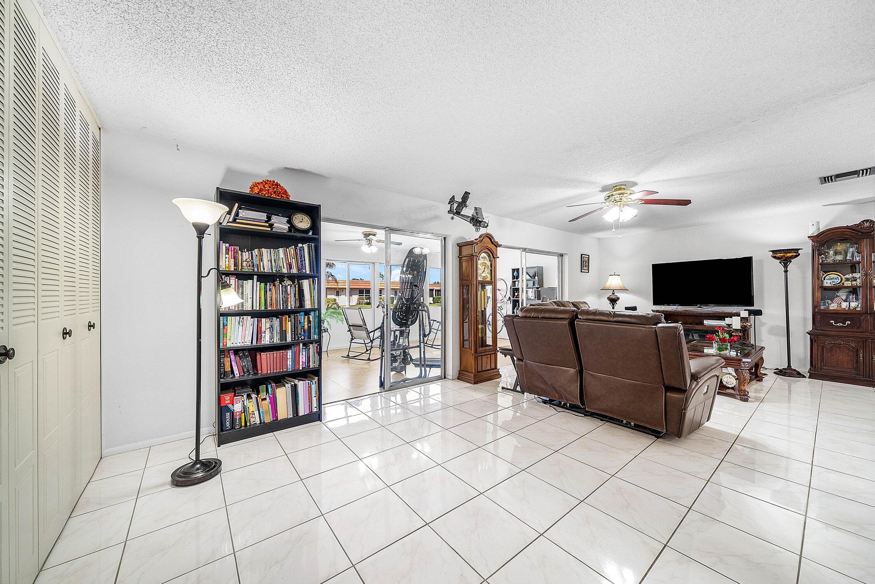 5730 Fernley Drive E 23, West Palm Beach, FL 33415 — photo 12 of 25