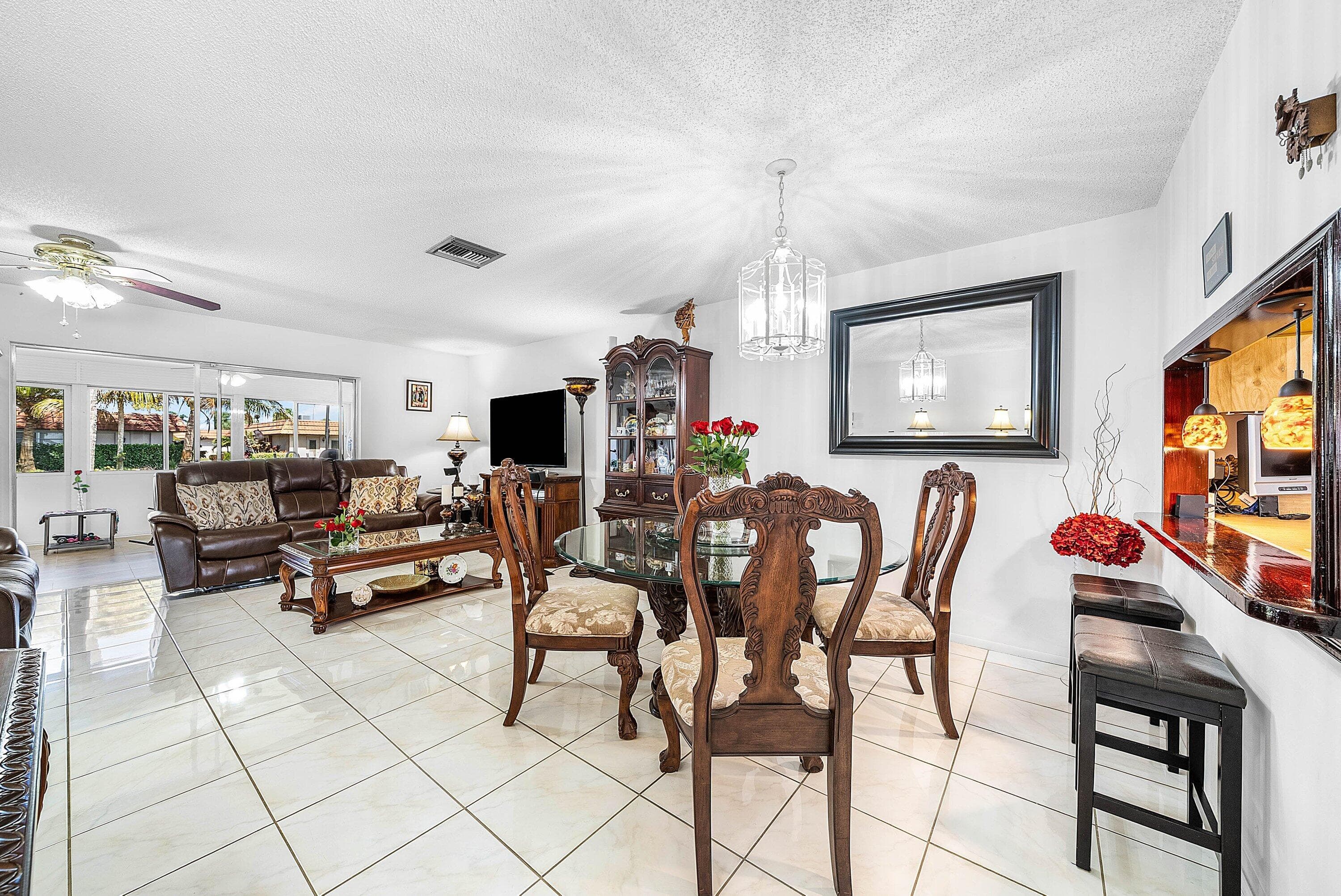 5730 Fernley Drive E 23, West Palm Beach, FL 33415 — photo 6 of 25