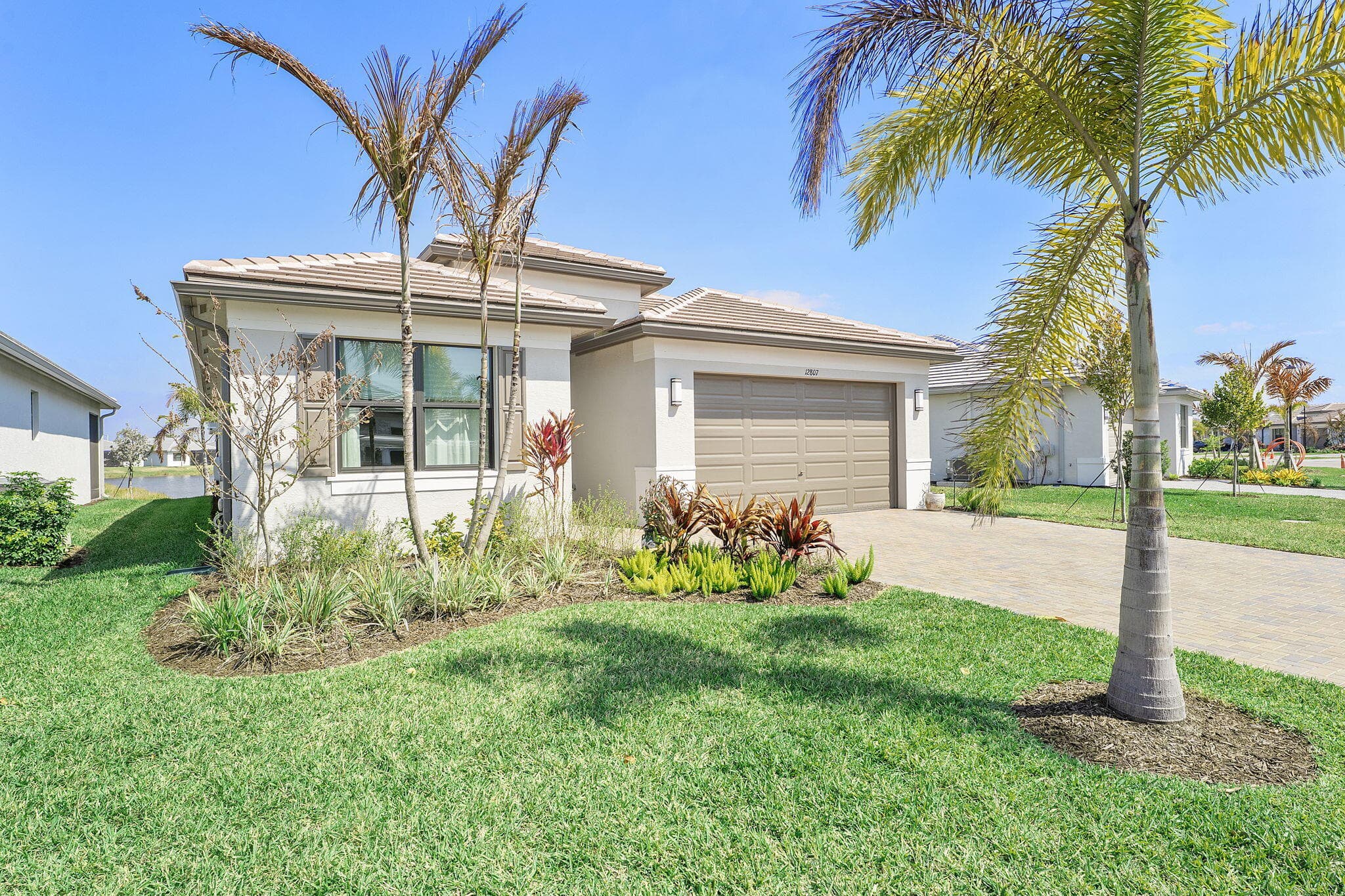 12807 SW Middlecreek Road, Port St. Lucie, FL 34987 — photo 1 of 36