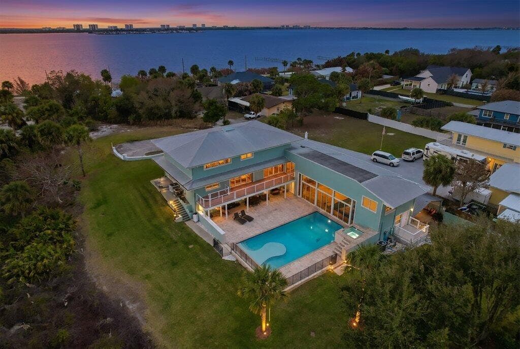 3712 E Mockingbird Hill, Jensen Beach, FL 34957 — photo 1 of 62
