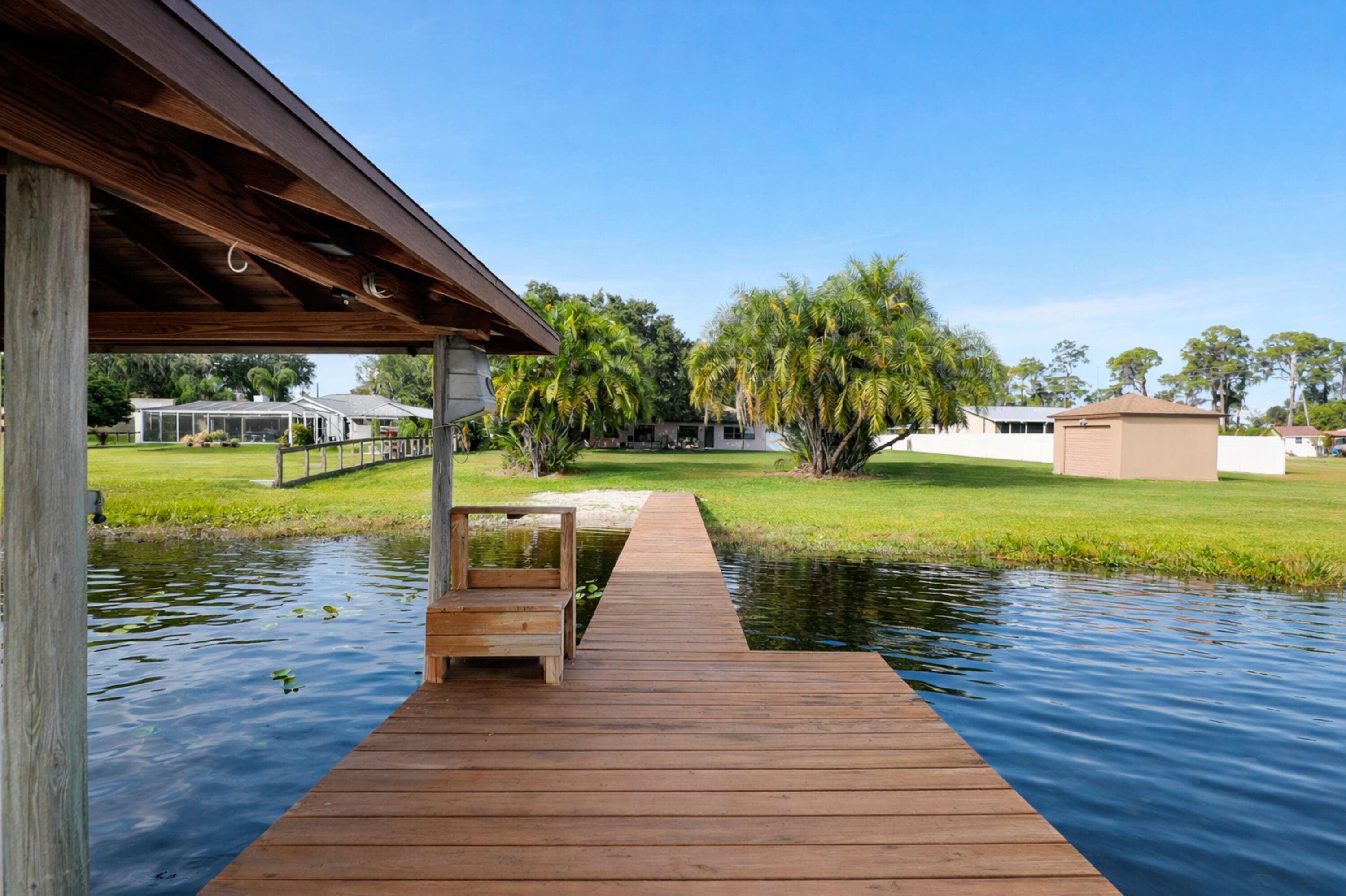 680 Memorial Drive, Sebring, FL 33870 — photo 38 of 44