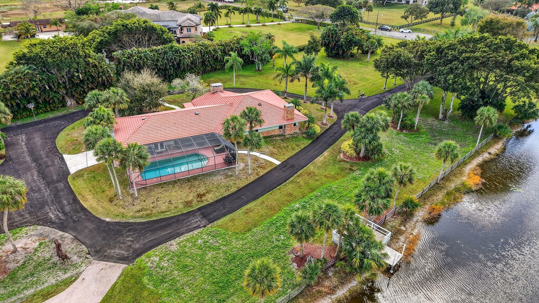 10965 La Reina Road, Delray Beach, FL 33446 — photo 1 of 35