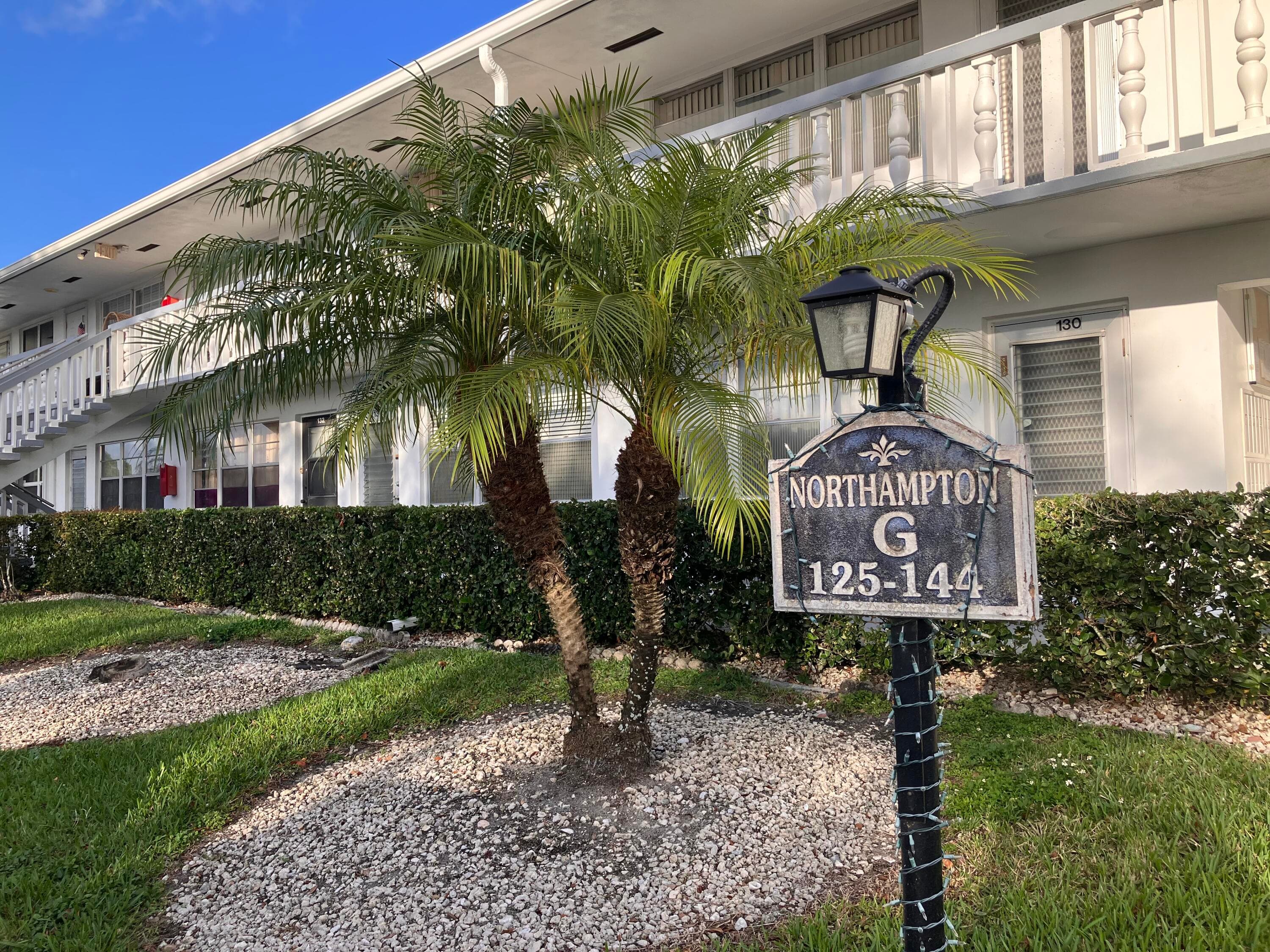 130 Northampton G, West Palm Beach, FL 33417 — photo 2 of 23