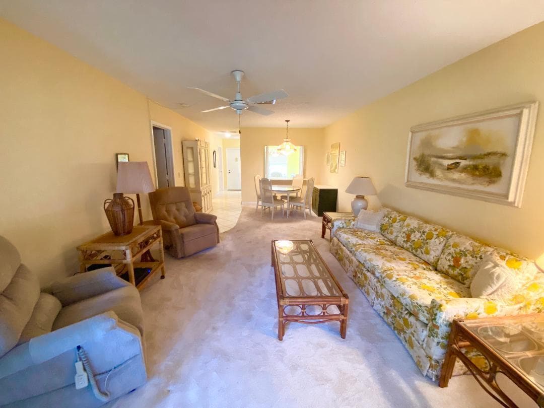 2331 Croton Lane B, Delray Beach, FL 33445 — photo 7 of 35