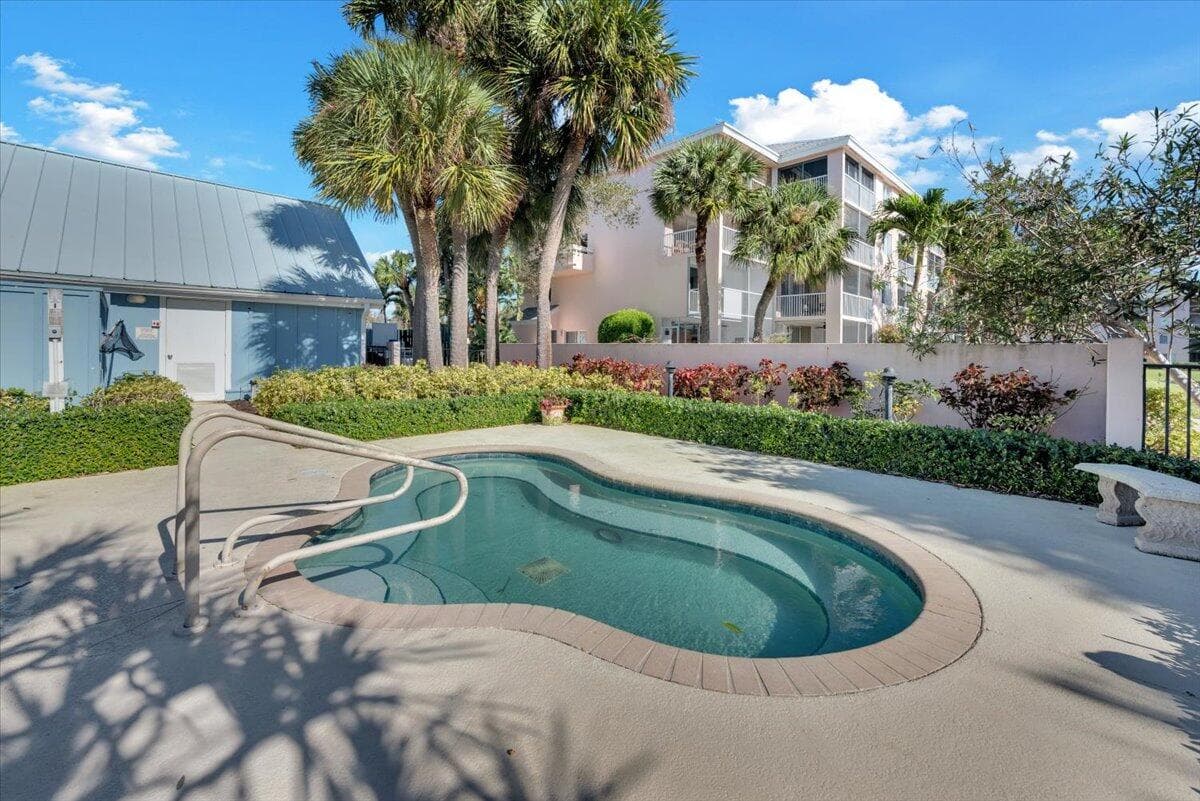275 Palm Avenue B304, Jupiter, FL 33477 — photo 26 of 27