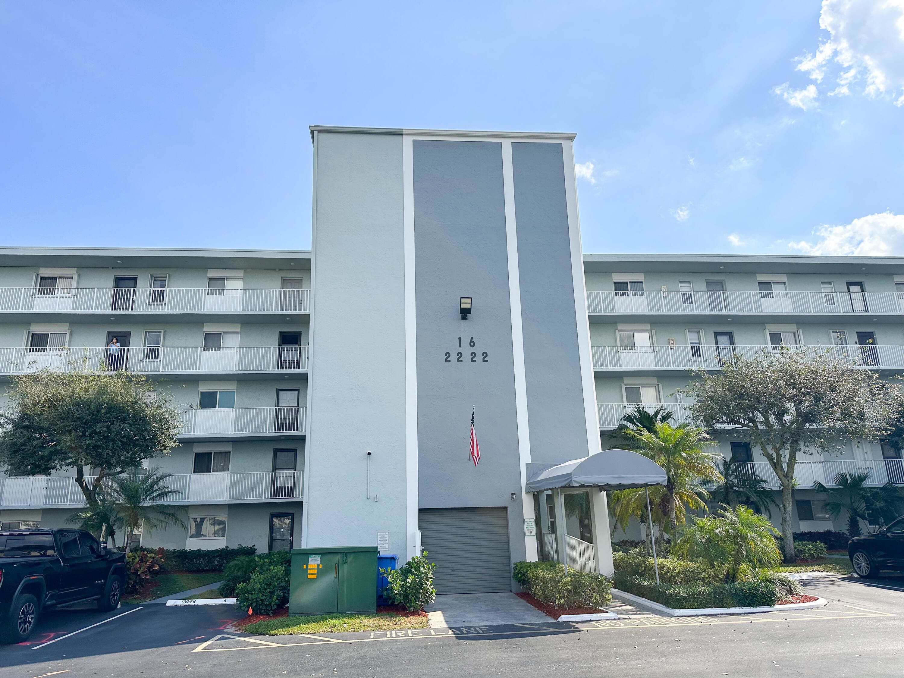 2222 N Cypress Bend Drive 403, Pompano Beach, FL 33069 — photo 21 of 23