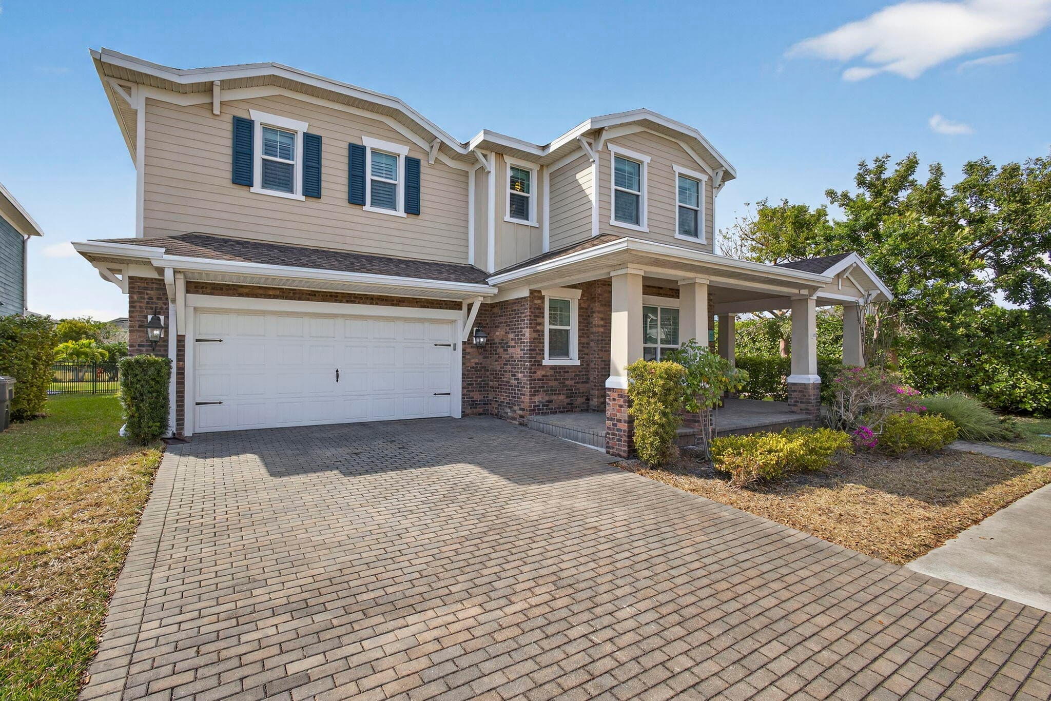 929 Sterling Pine Place, The Acreage, FL 33470 — photo 1 of 107