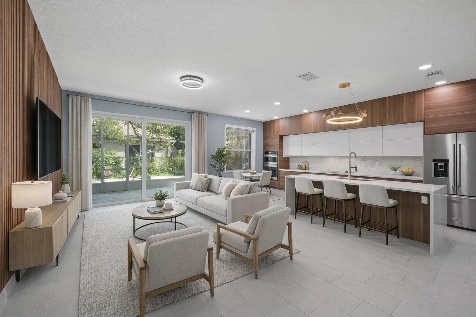 1222 Rose Gate Boulevard, Riviera Beach, FL 33404 — photo