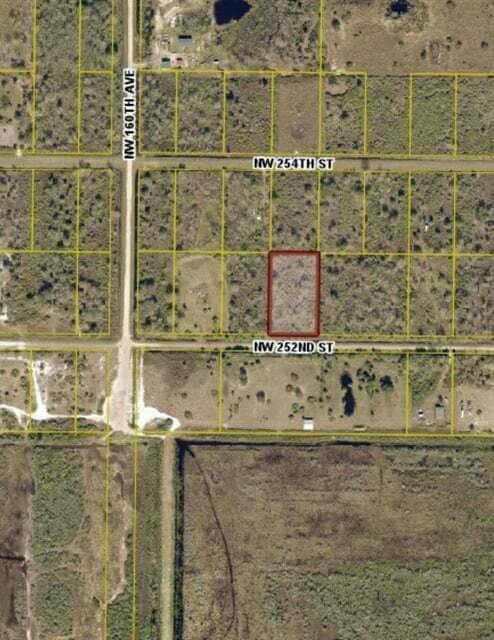 15839 NW 252nd Street, Okeechobee, FL 34972 — photo 4 of 5