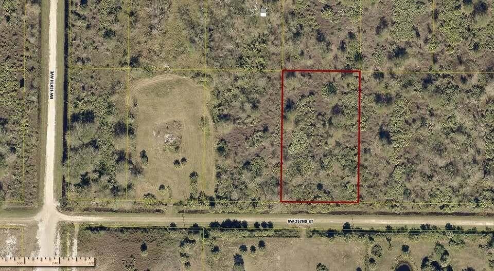 15839 NW 252nd Street, Okeechobee, FL 34972 — photo 5 of 5