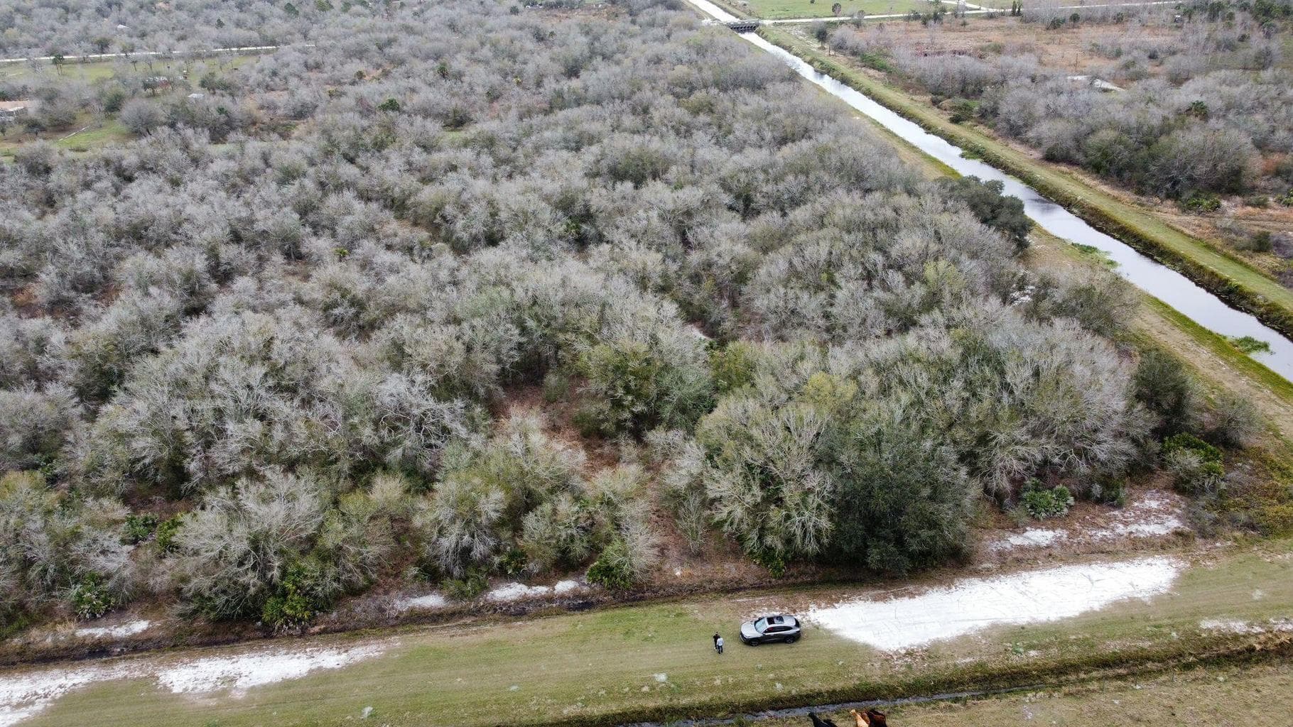 15839 NW 252nd Street, Okeechobee, FL 34972 — photo