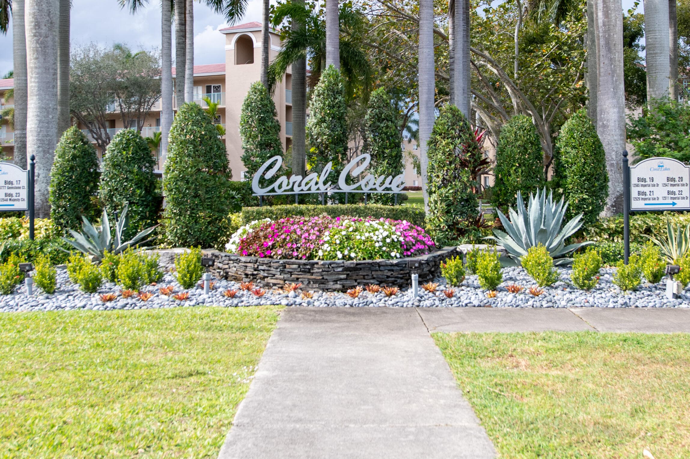 5749 Gemstone Court 403, Boynton Beach, FL 33437 — photo 1 of 60