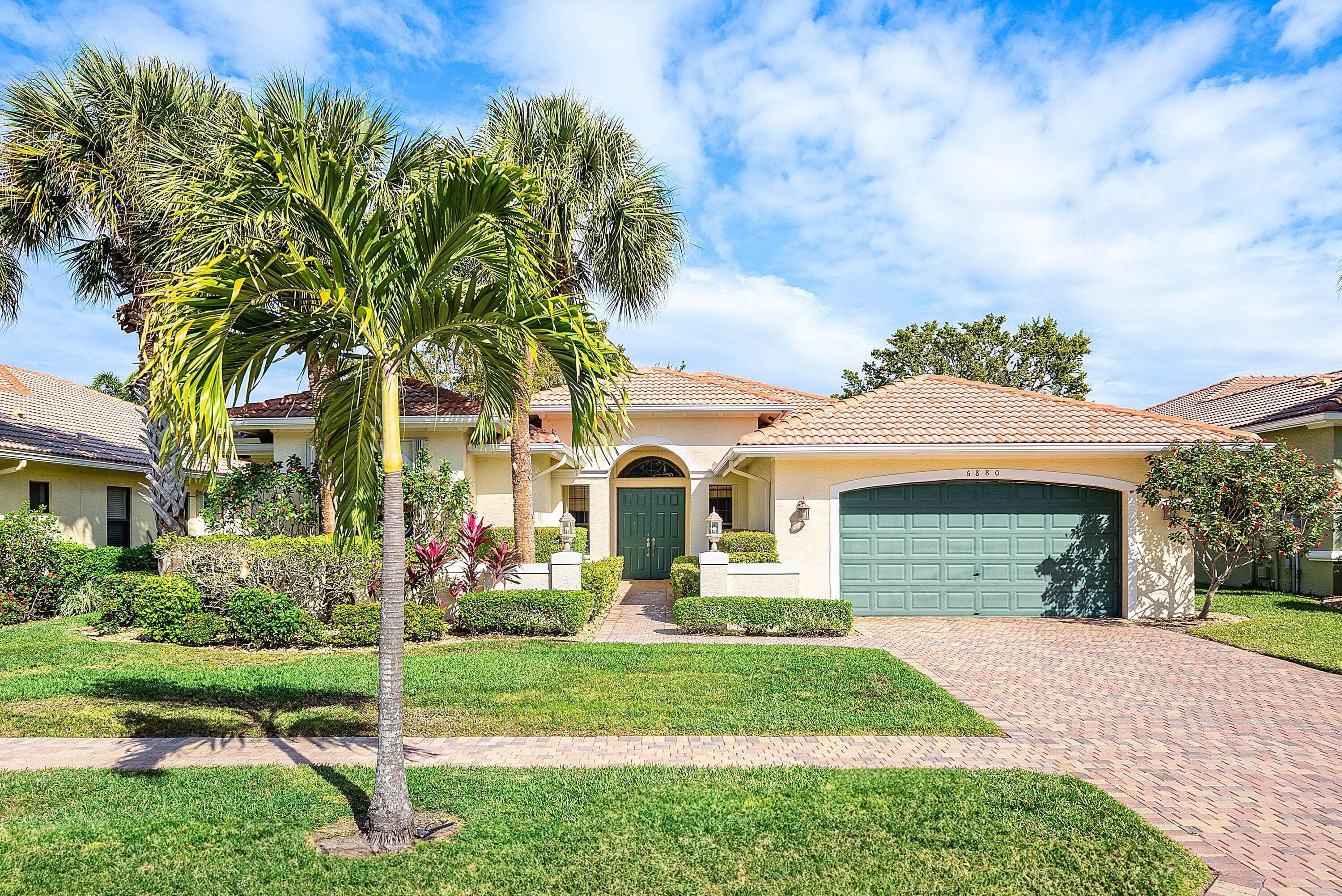 6880 Antinori Lane, Boynton Beach, FL 33437 — photo 7 of 50