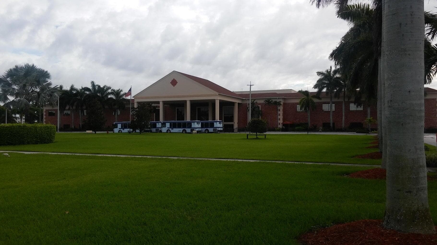 251 Fanshaw F, Boca Raton, FL 33434 — photo 14 of 15