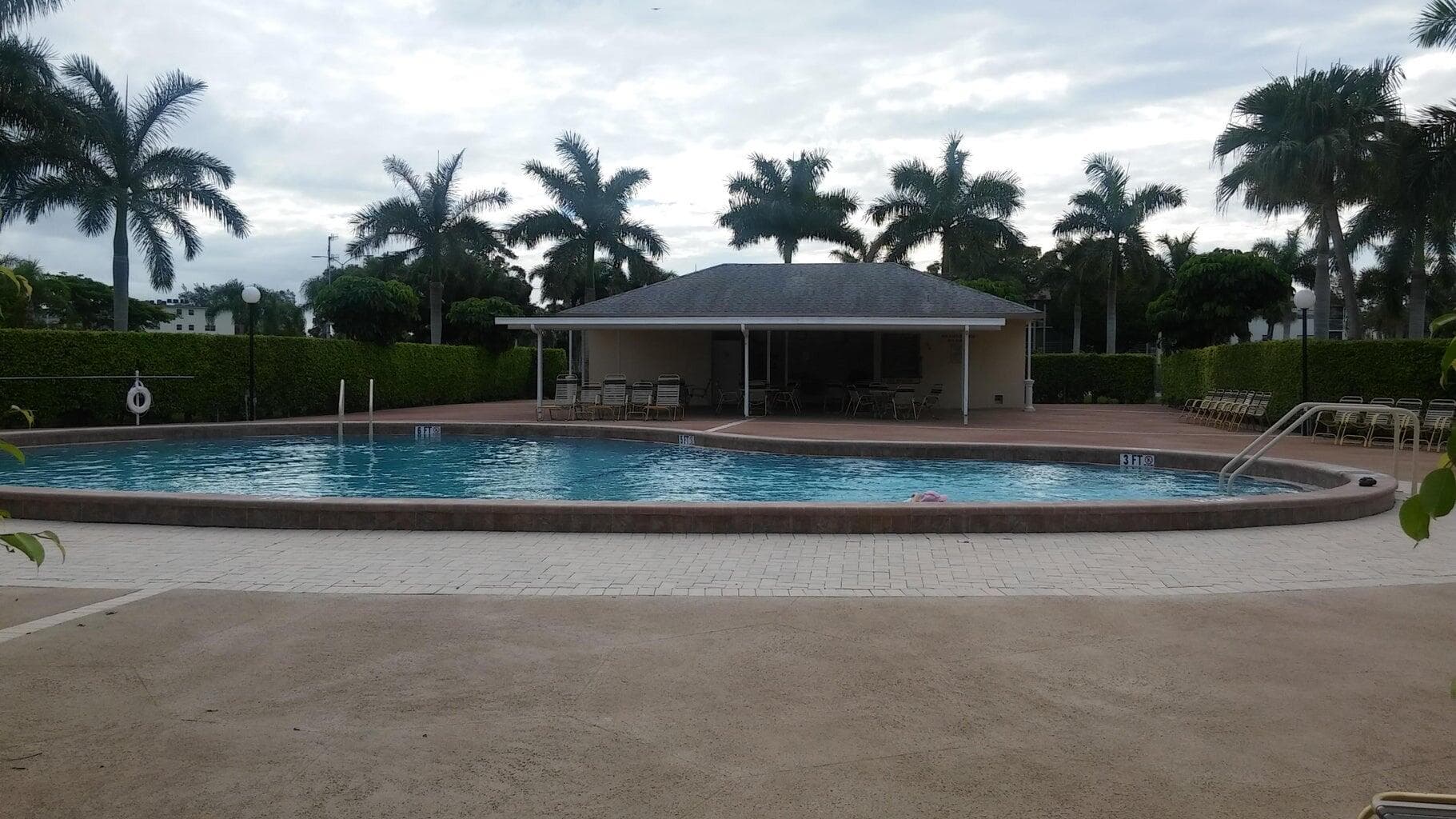 251 Fanshaw F, Boca Raton, FL 33434 — photo 15 of 15