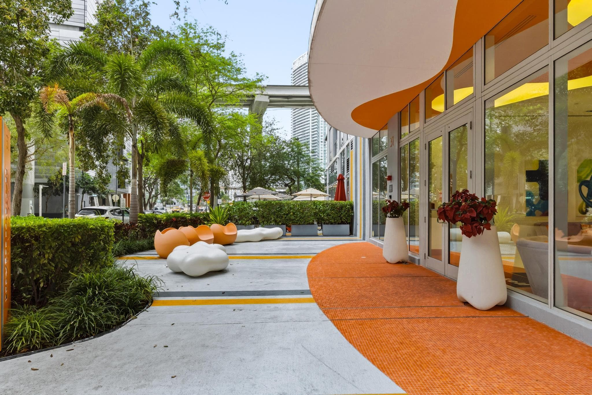 31 SE 6th Street 2601, Miami, FL 33131 — photo 27 of 55