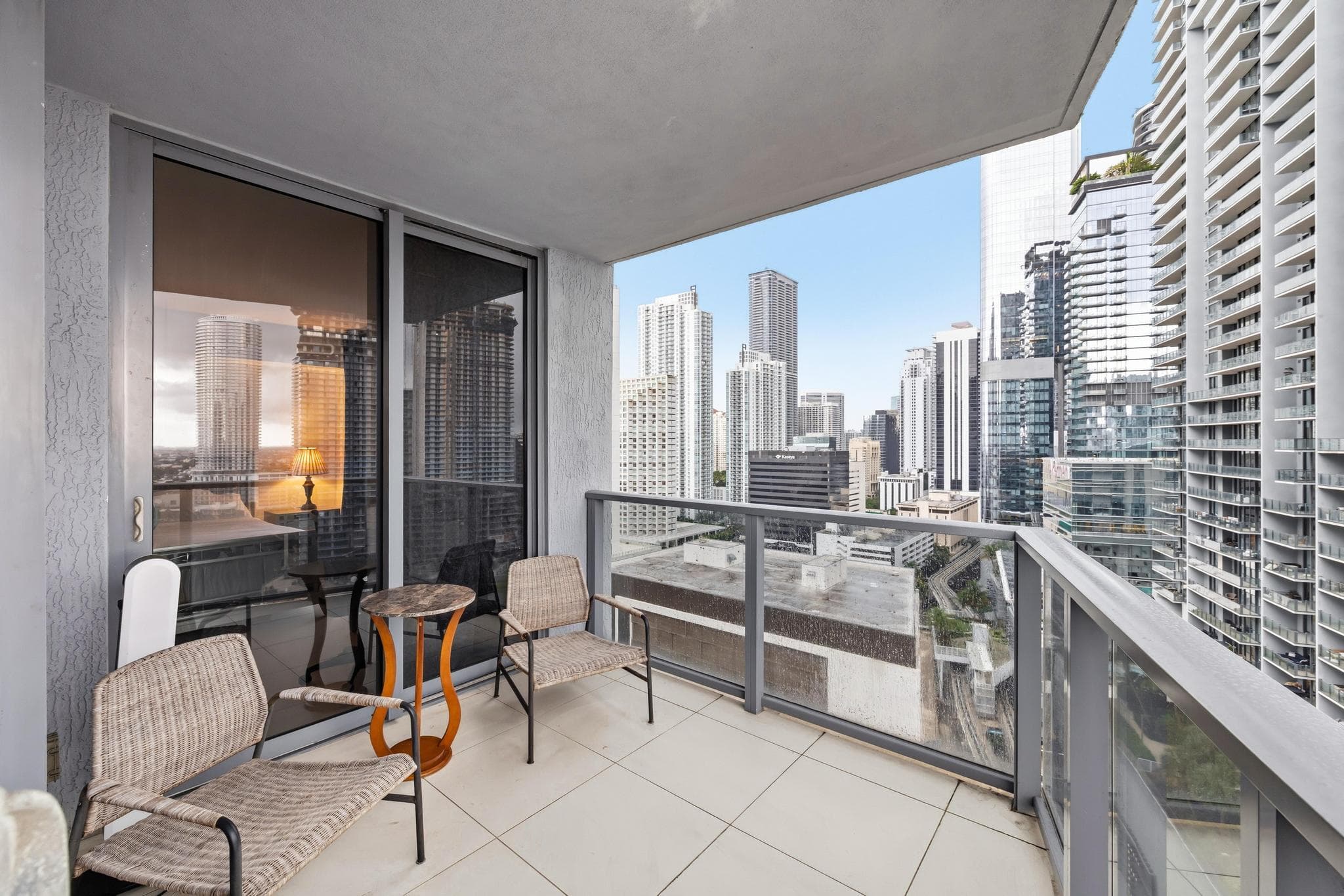31 SE 6th Street 2601, Miami, FL 33131 — photo 3 of 55