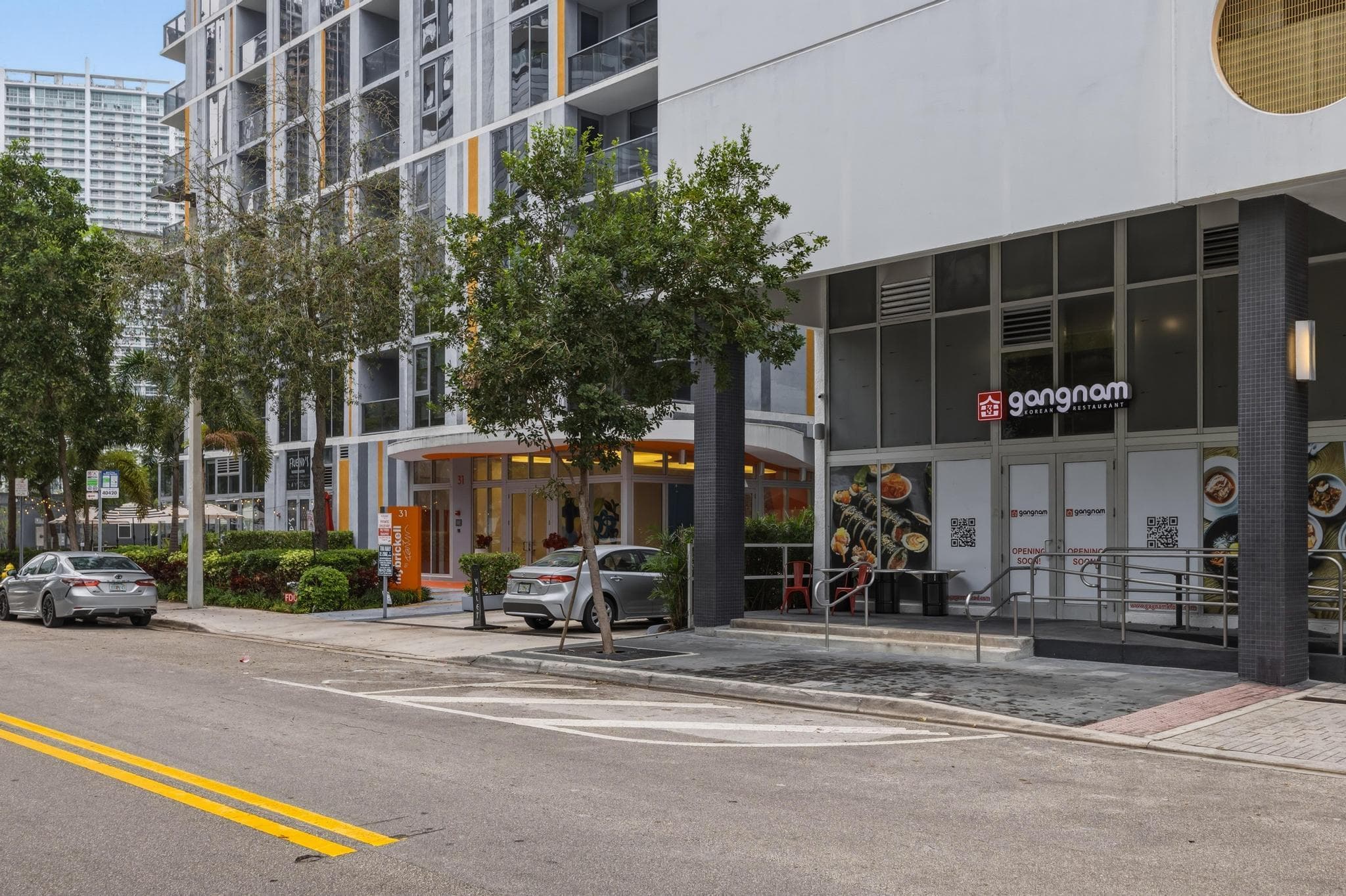 31 SE 6th Street 2601, Miami, FL 33131 — photo 36 of 55