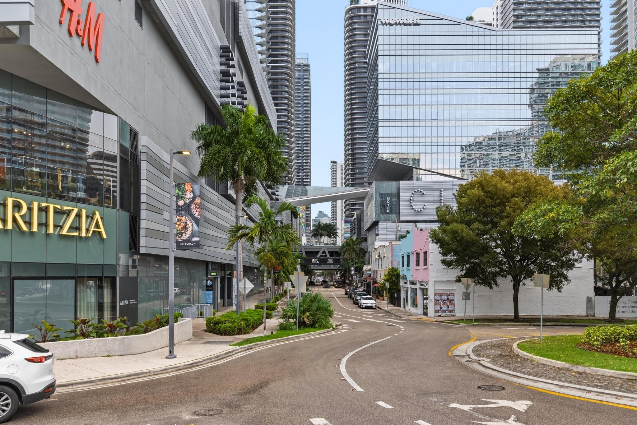 31 SE 6th Street 2601, Miami, FL 33131 — photo 43 of 55