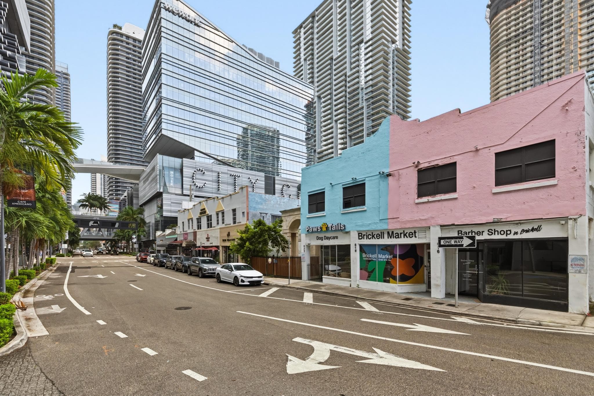 31 SE 6th Street 2601, Miami, FL 33131 — photo 44 of 55