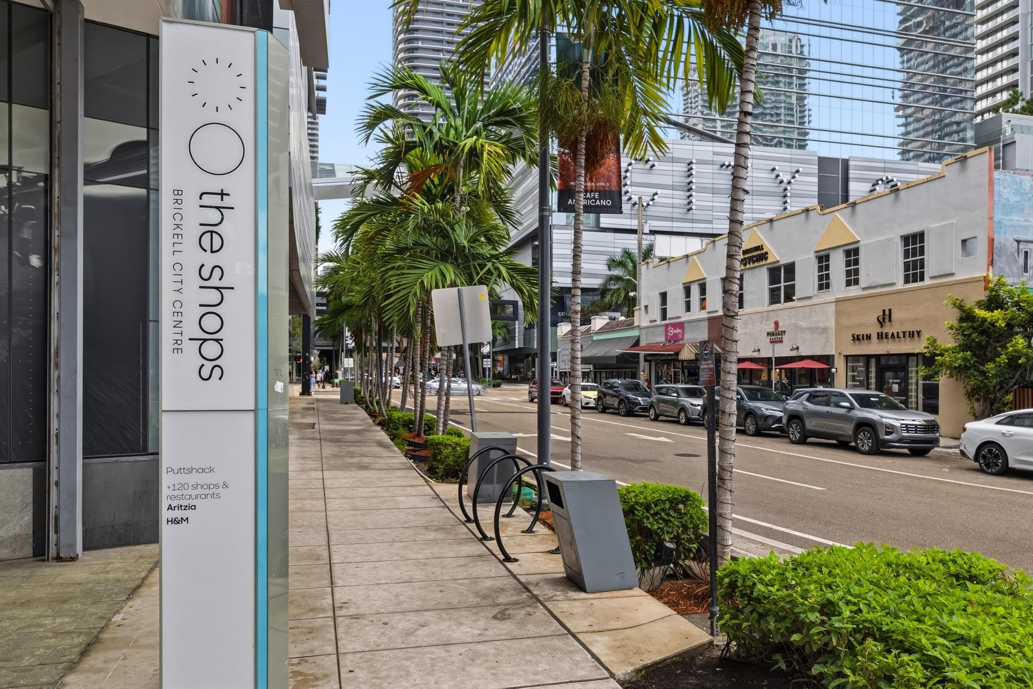 31 SE 6th Street 2601, Miami, FL 33131 — photo 45 of 55