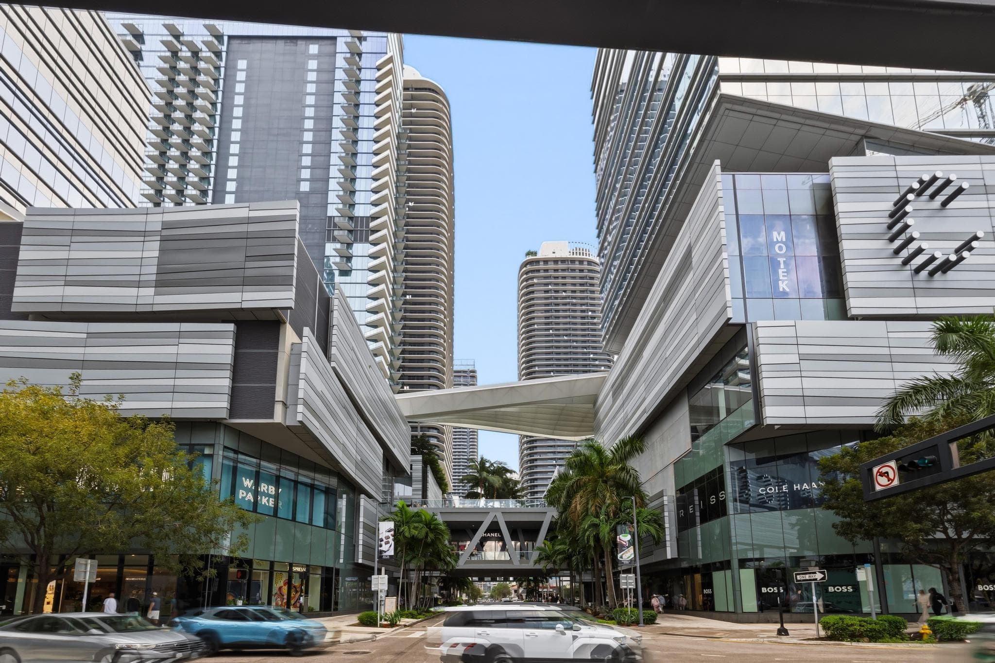 31 SE 6th Street 2601, Miami, FL 33131 — photo 47 of 55