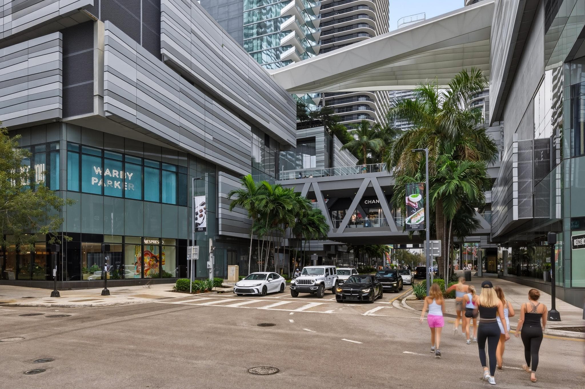 31 SE 6th Street 2601, Miami, FL 33131 — photo 49 of 55