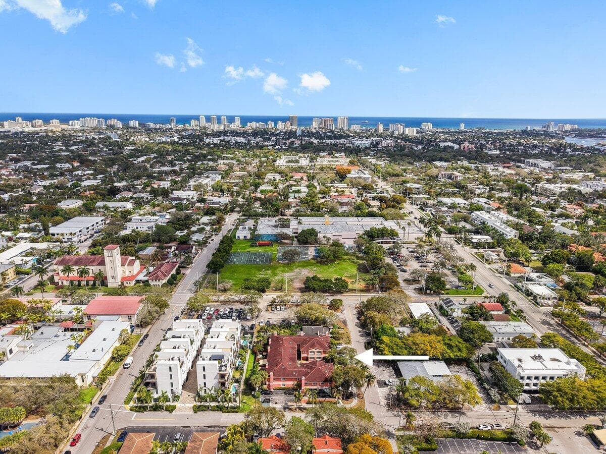 801 NE 1st Street 8, Fort Lauderdale, FL 33301 — photo 30 of 32