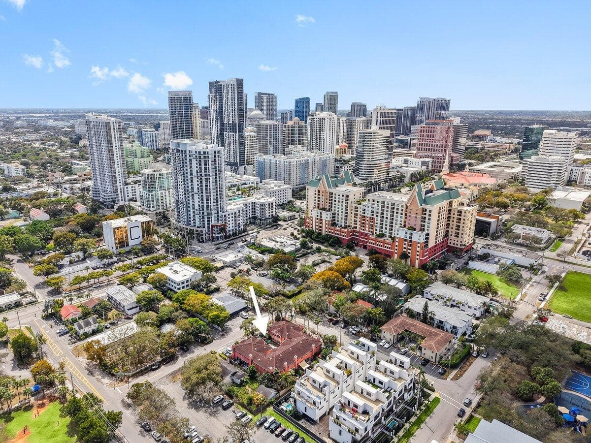 801 NE 1st Street 8, Fort Lauderdale, FL 33301 — photo 32 of 32