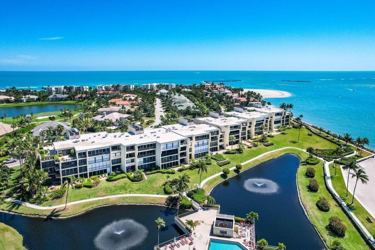 2820 SE Dune Drive 2306, Stuart, FL 34996 — photo 1 of 63