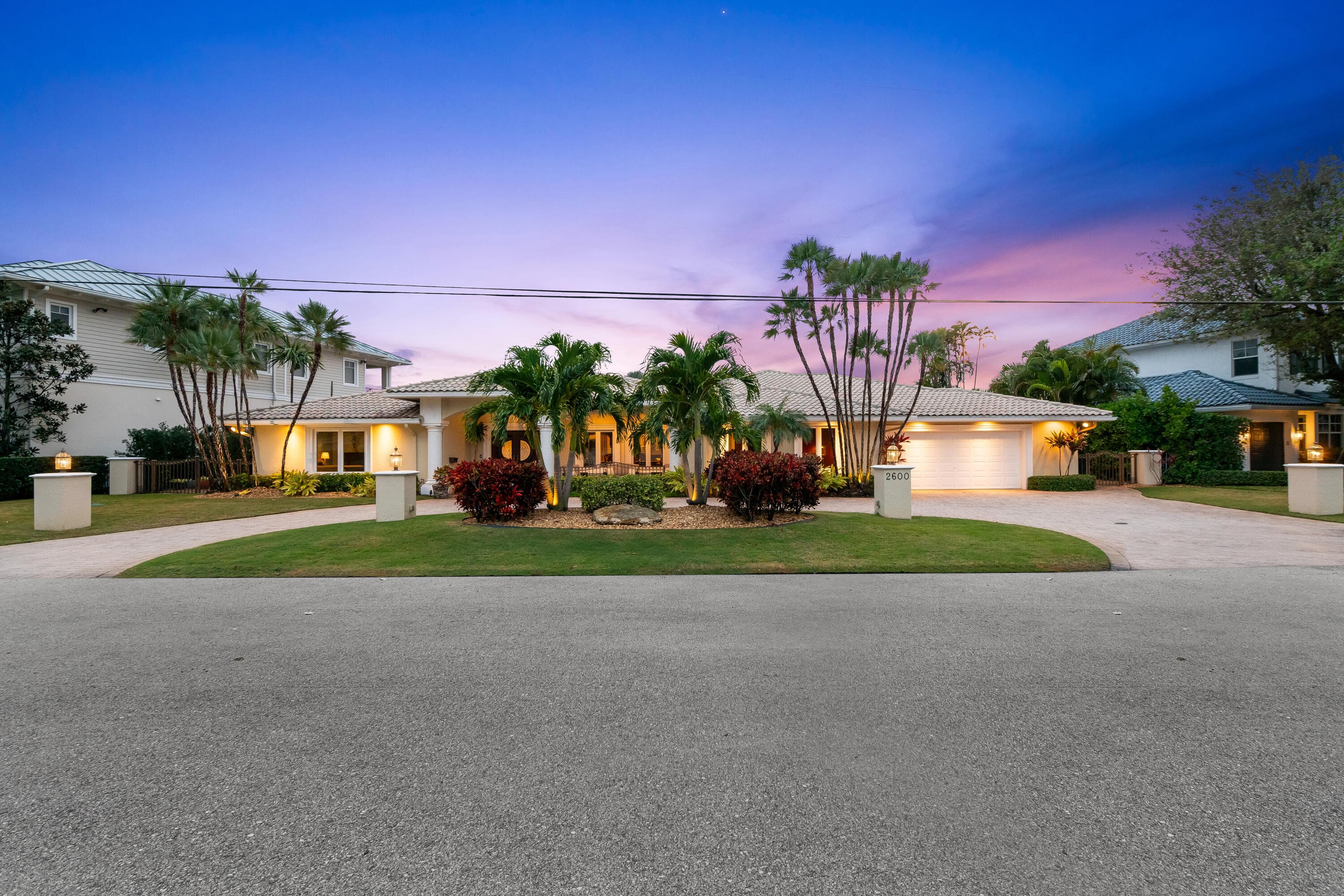2600 NE 33rd Street, Lighthouse Point, FL 33064 — photo 9 of 57