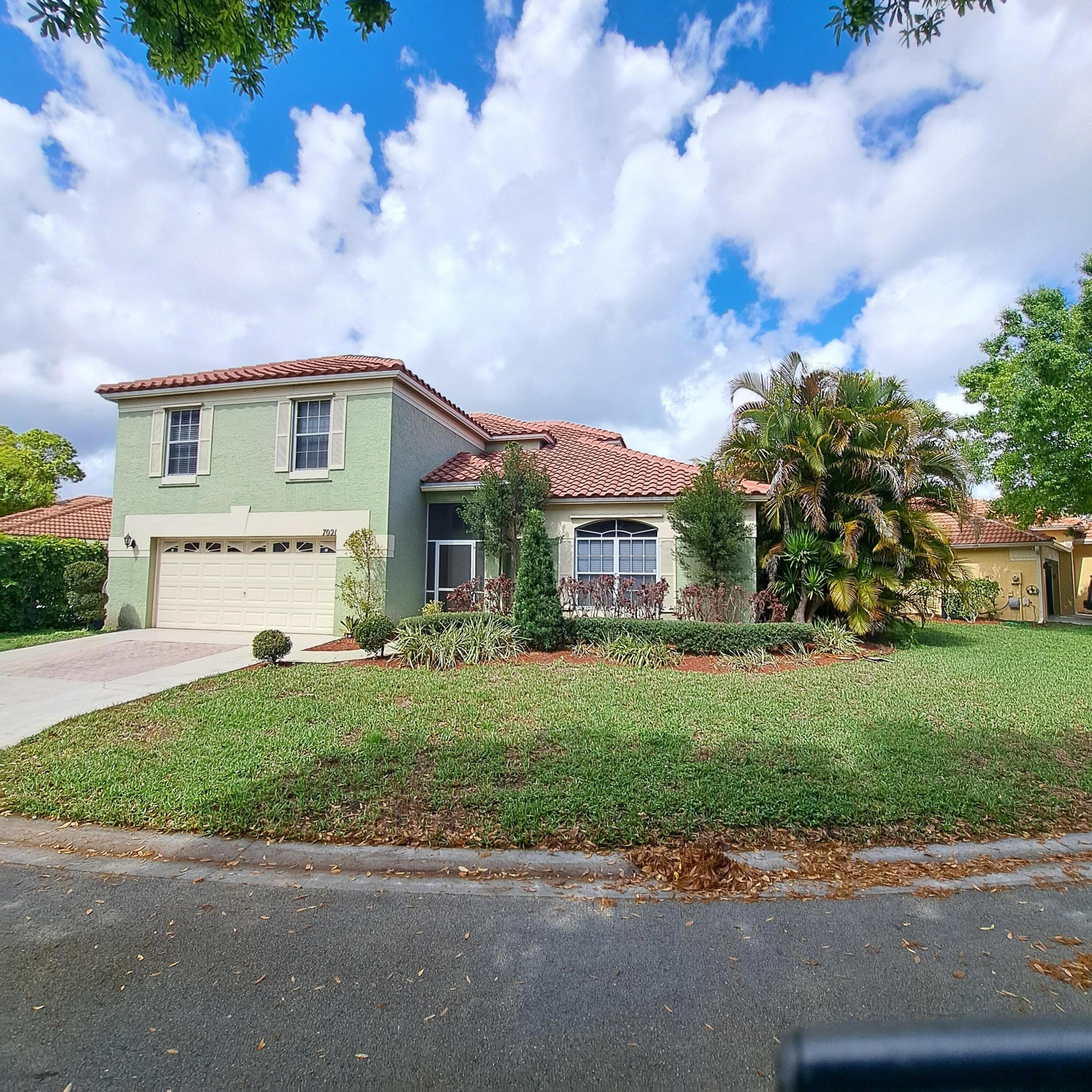 7021 Galleon Cove, Riviera Beach, FL 33418 — photo 1 of 34