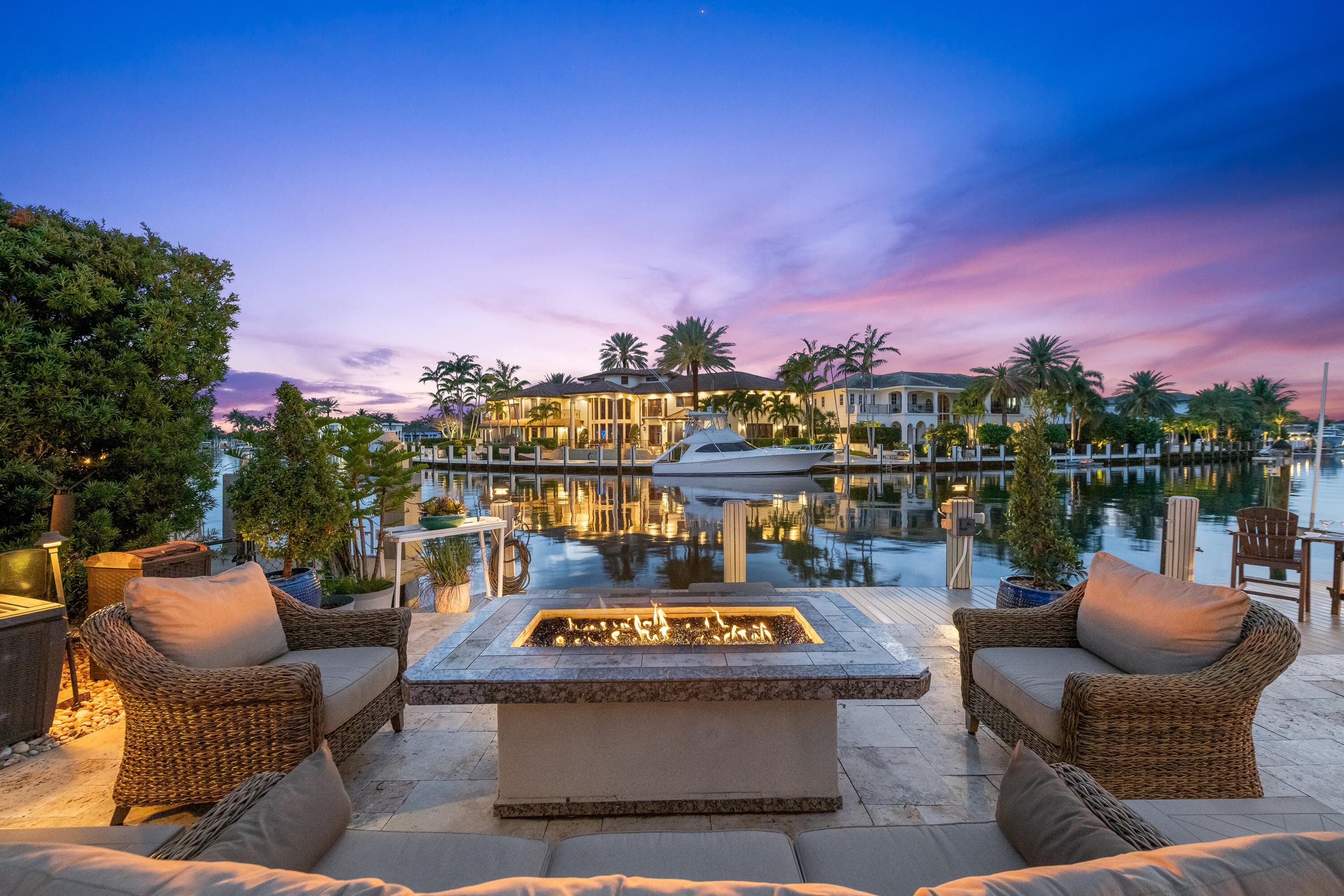 2600 NE 33rd Street, Lighthouse Point, FL 33064 — photo 8 of 57