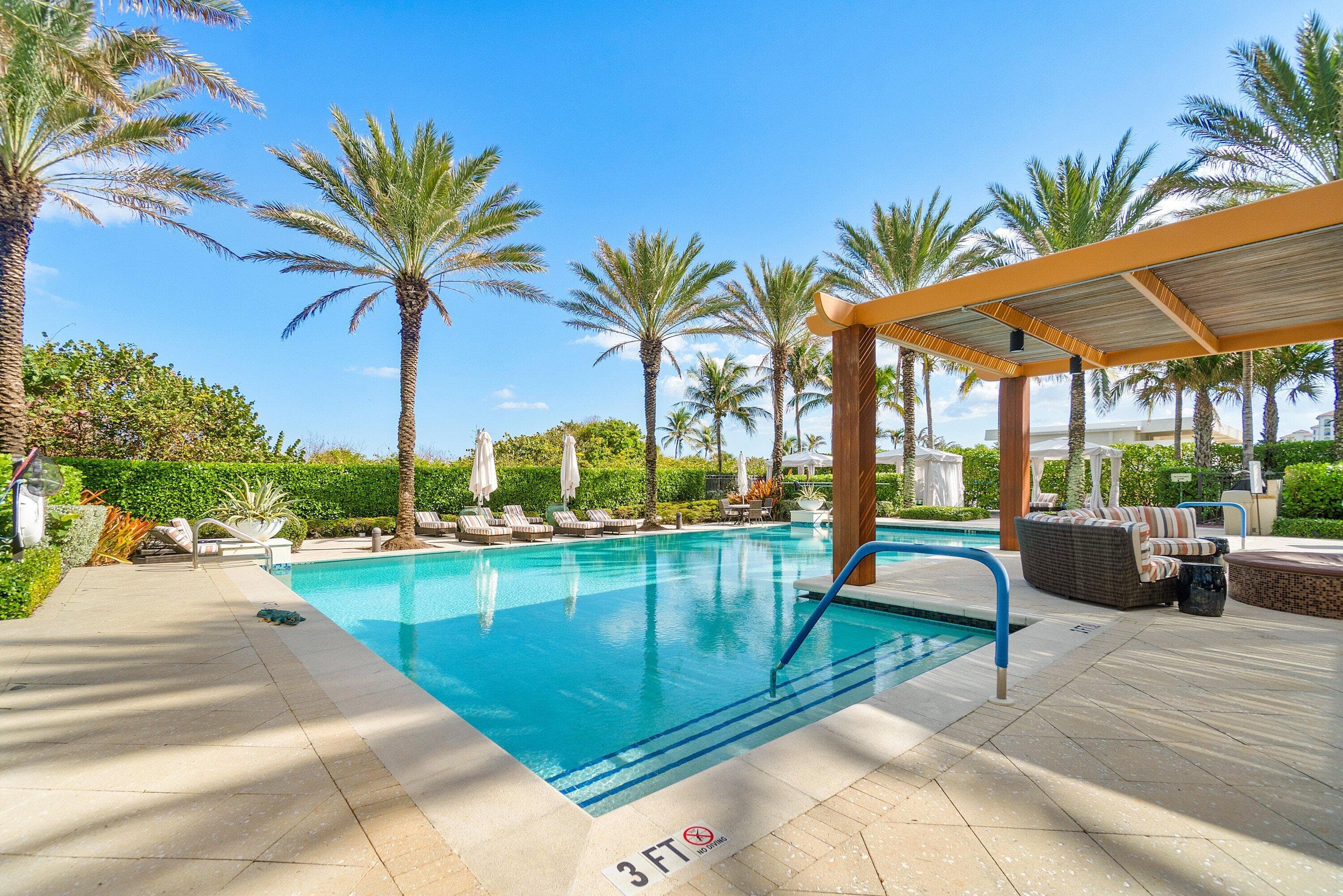 155 S Ocean Avenue 303, Palm Beach Shores, FL 33404 — photo 34 of 56