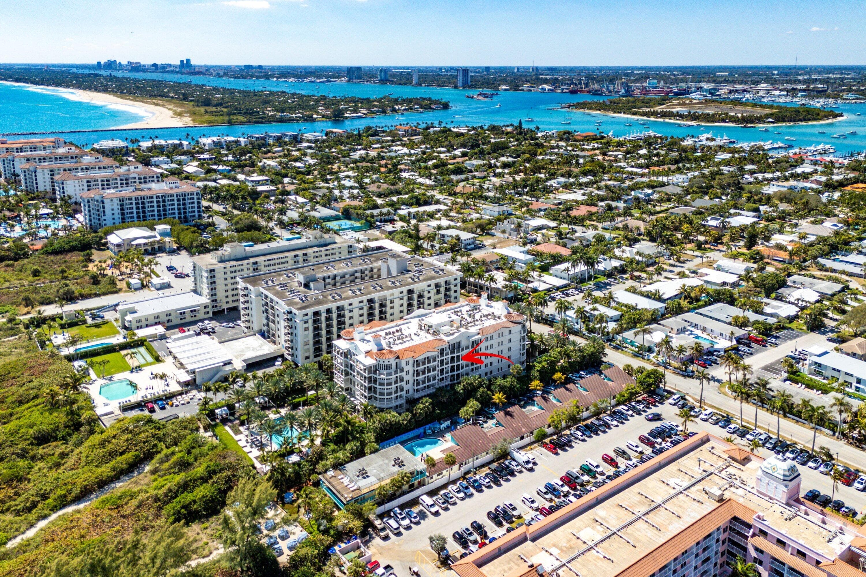 155 S Ocean Avenue 303, Palm Beach Shores, FL 33404 — photo 46 of 56