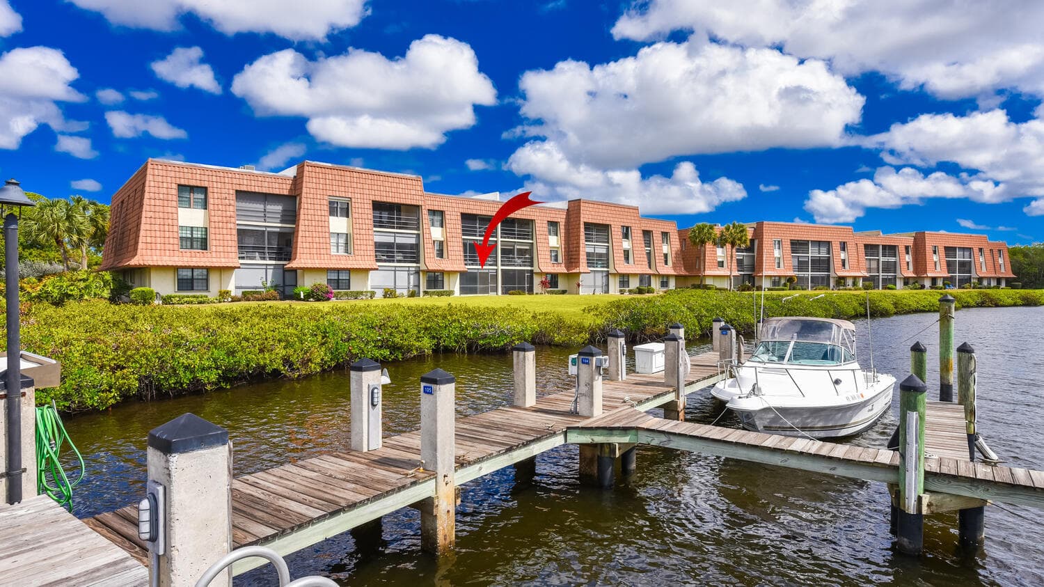 3100 SE Pruitt Road H-104, Port St. Lucie, FL 34952 — photo 8 of 37