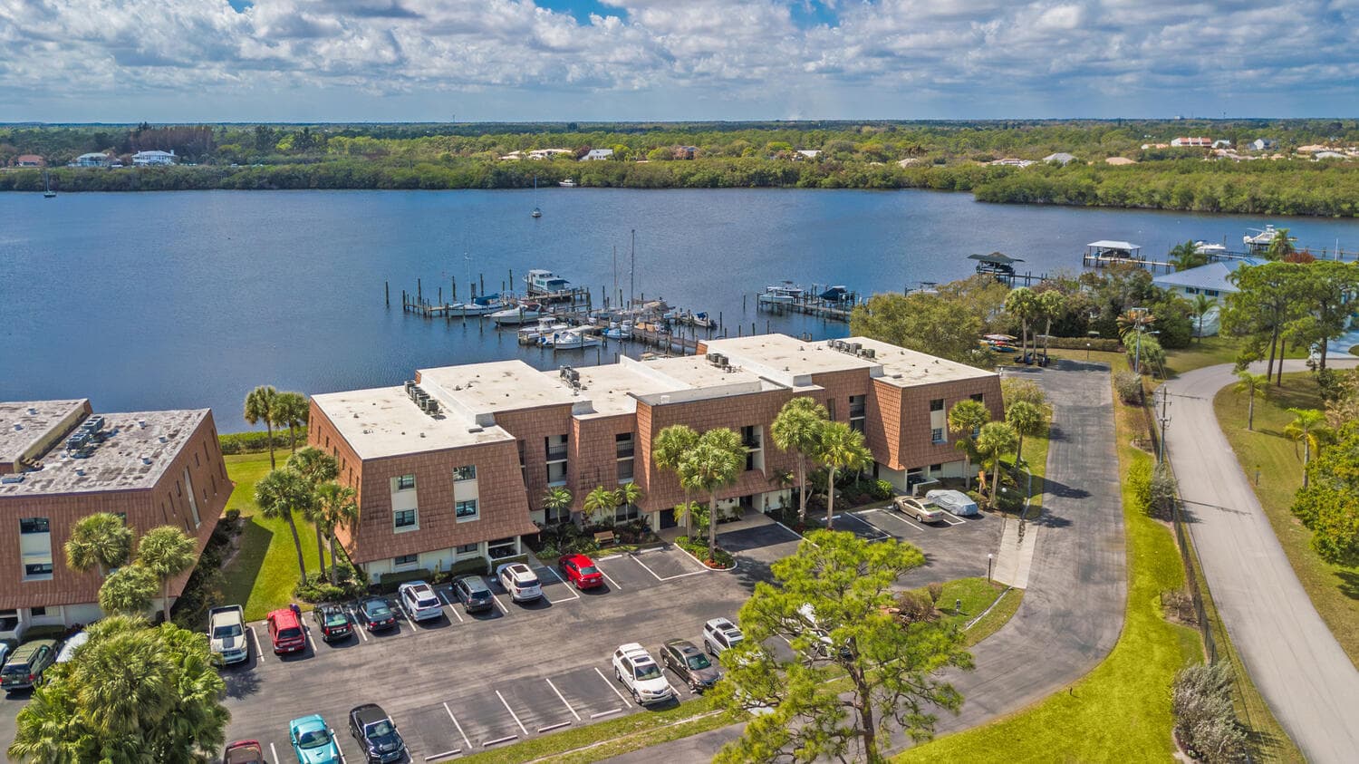 3100 SE Pruitt Road H-104, Port St. Lucie, FL 34952 — photo 25 of 37