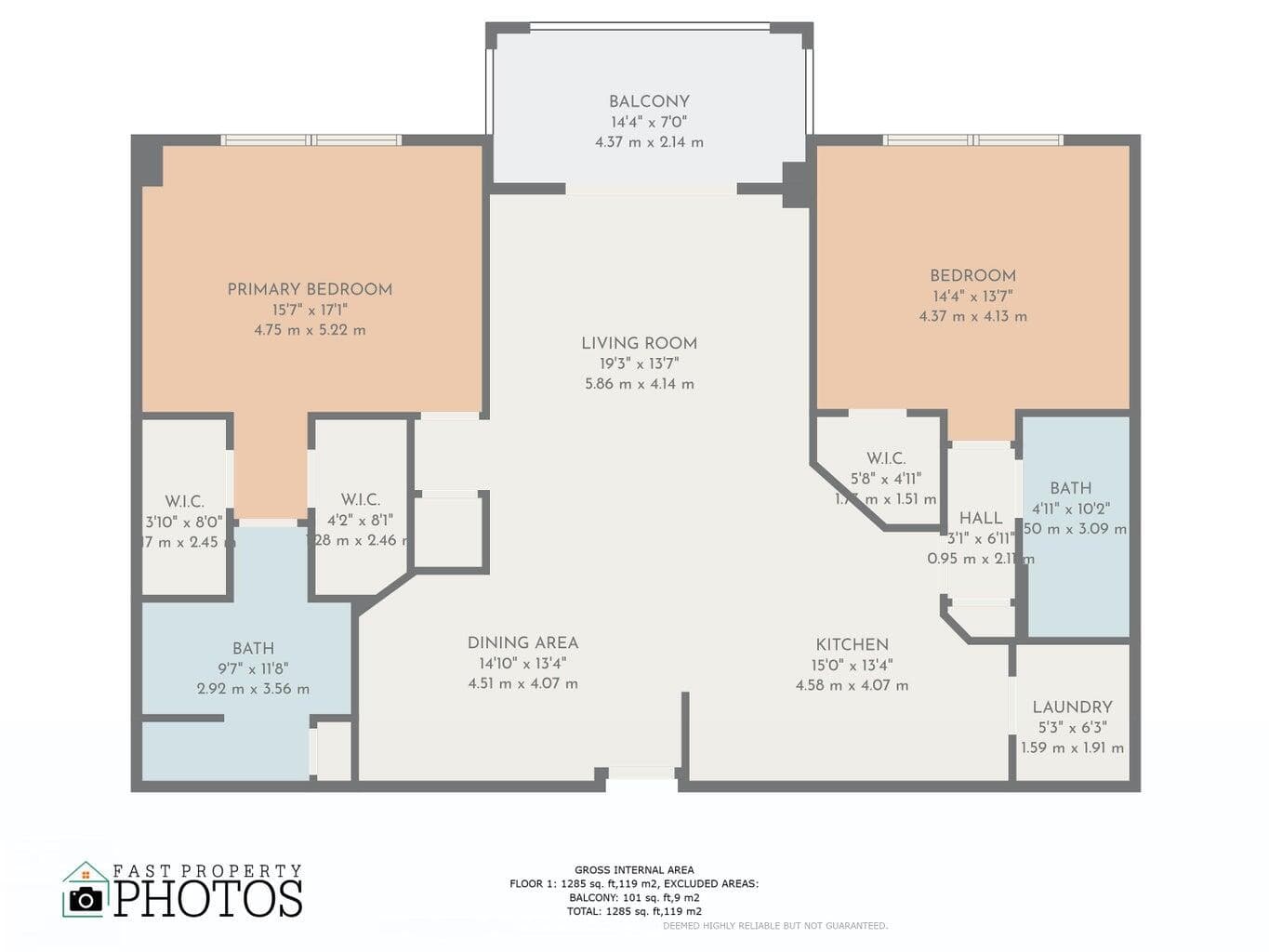 3606 S Ocean Boulevard 205, Highland Beach, FL 33487 — photo 42 of 61