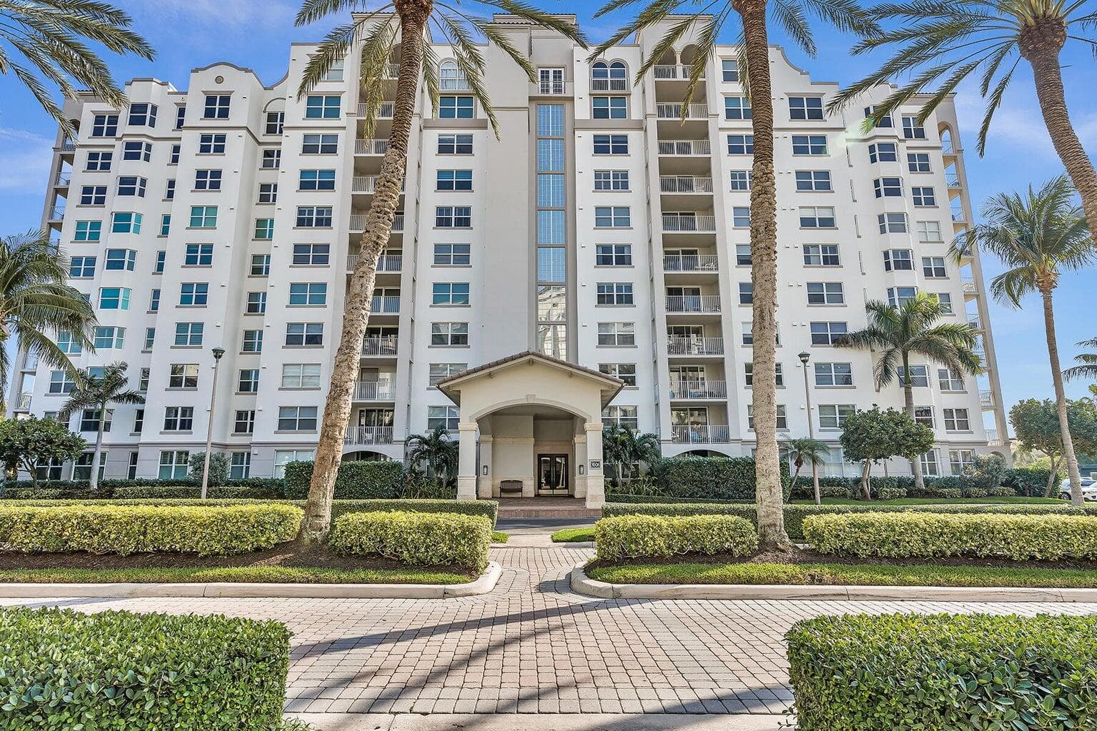 3606 S Ocean Boulevard 205, Highland Beach, FL 33487 — photo 44 of 61
