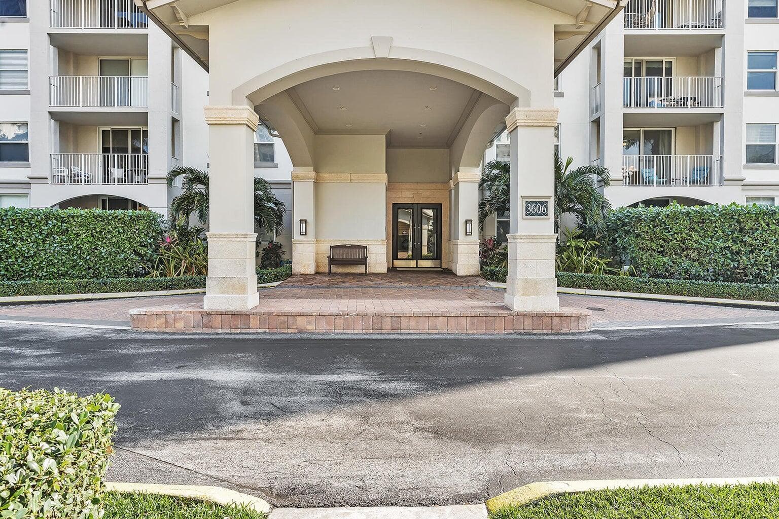 3606 S Ocean Boulevard 205, Highland Beach, FL 33487 — photo 45 of 61
