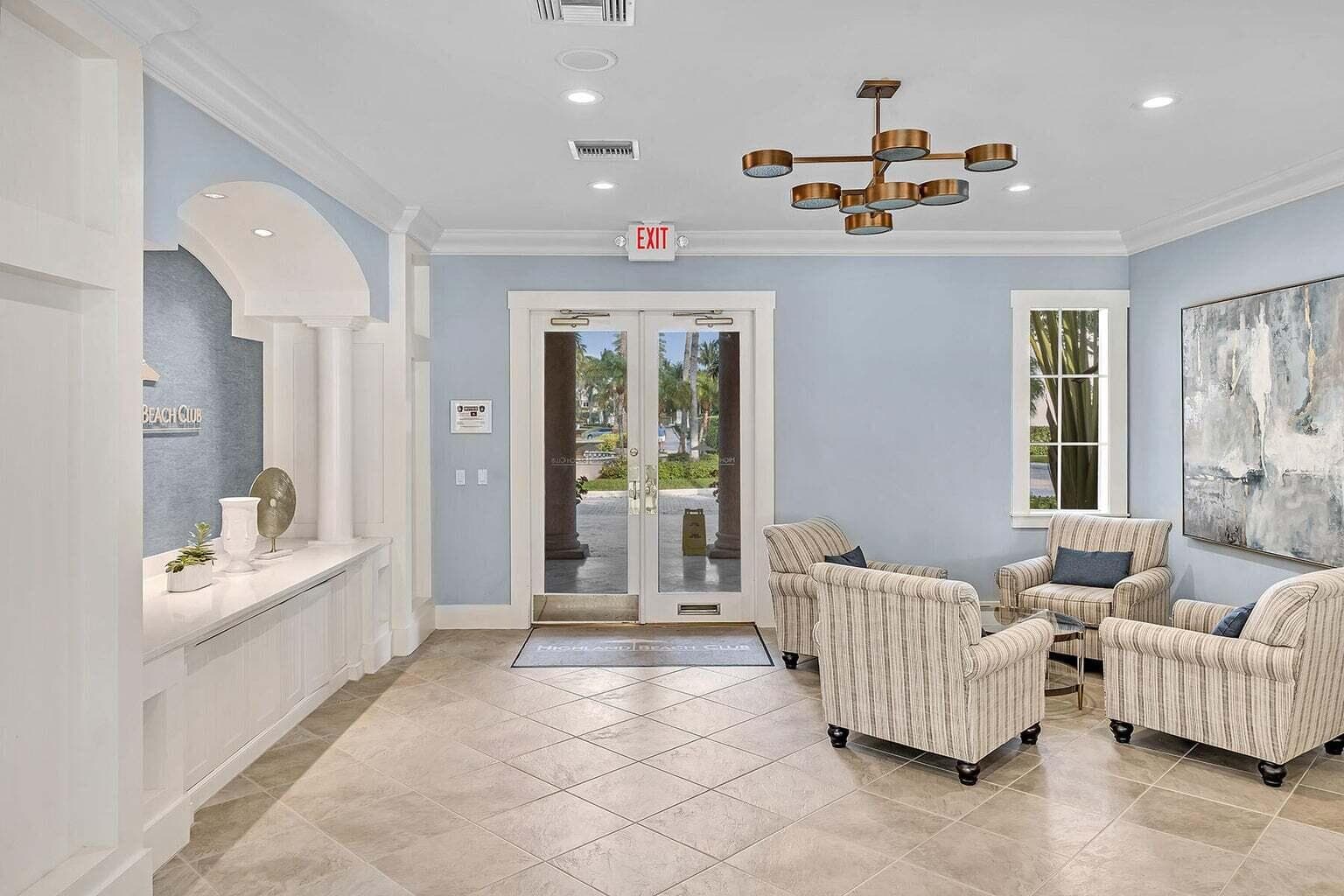 3606 S Ocean Boulevard 205, Highland Beach, FL 33487 — photo 52 of 61