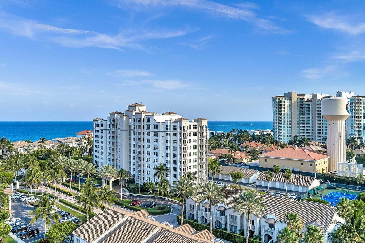 3606 S Ocean Boulevard 205, Highland Beach, FL 33487 — photo 57 of 61
