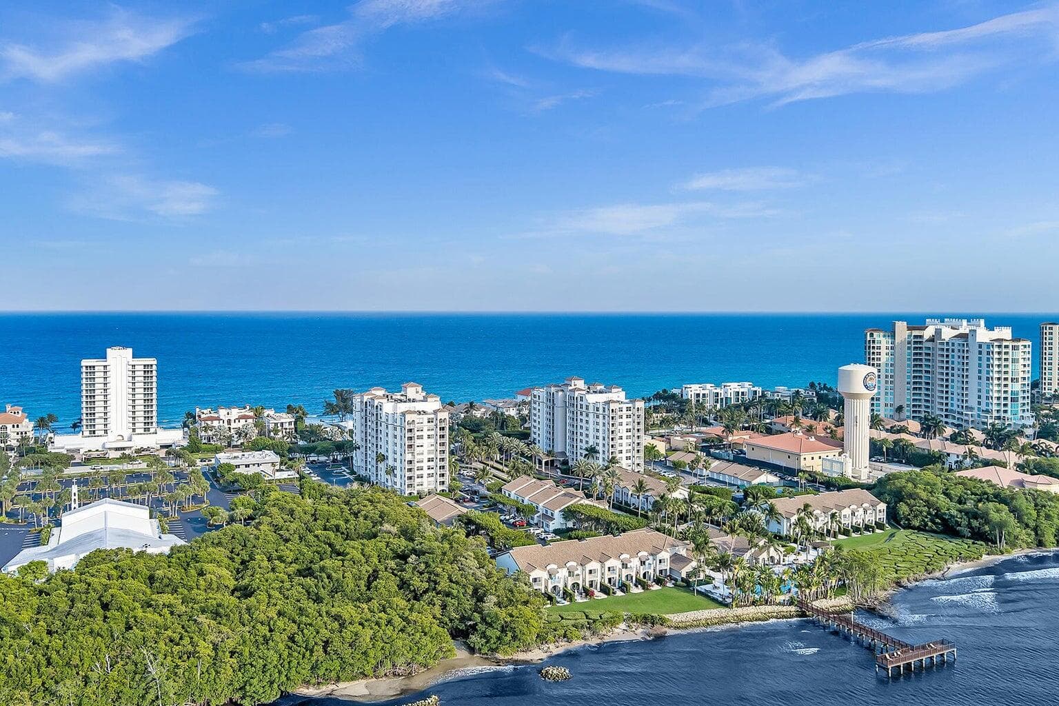 3606 S Ocean Boulevard 205, Highland Beach, FL 33487 — photo 58 of 61