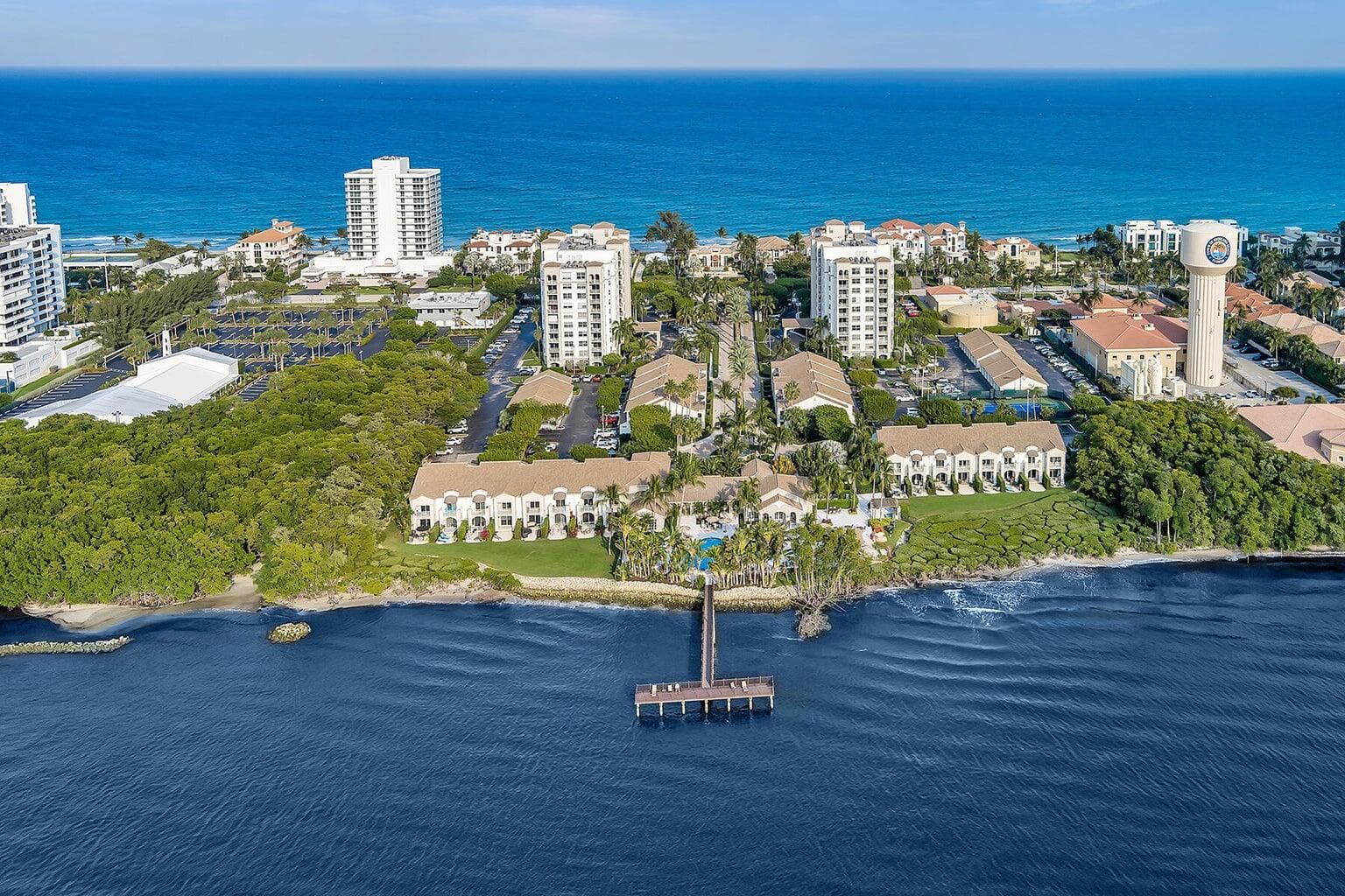 3606 S Ocean Boulevard 205, Highland Beach, FL 33487 — photo 60 of 61