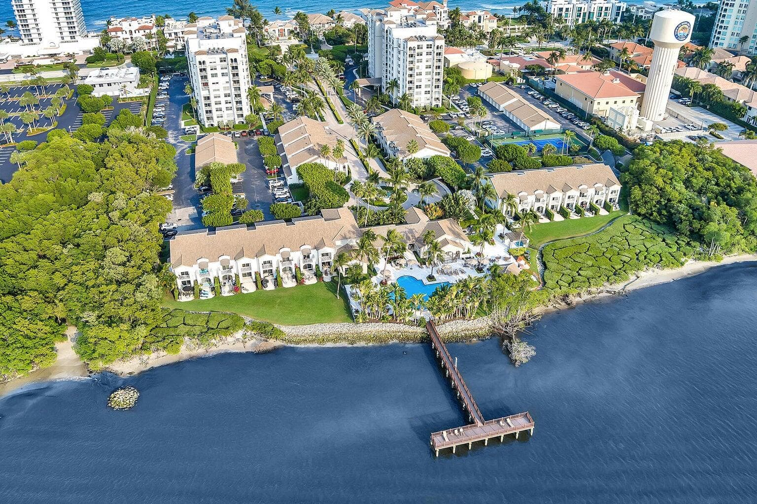 3606 S Ocean Boulevard 205, Highland Beach, FL 33487 — photo 61 of 61