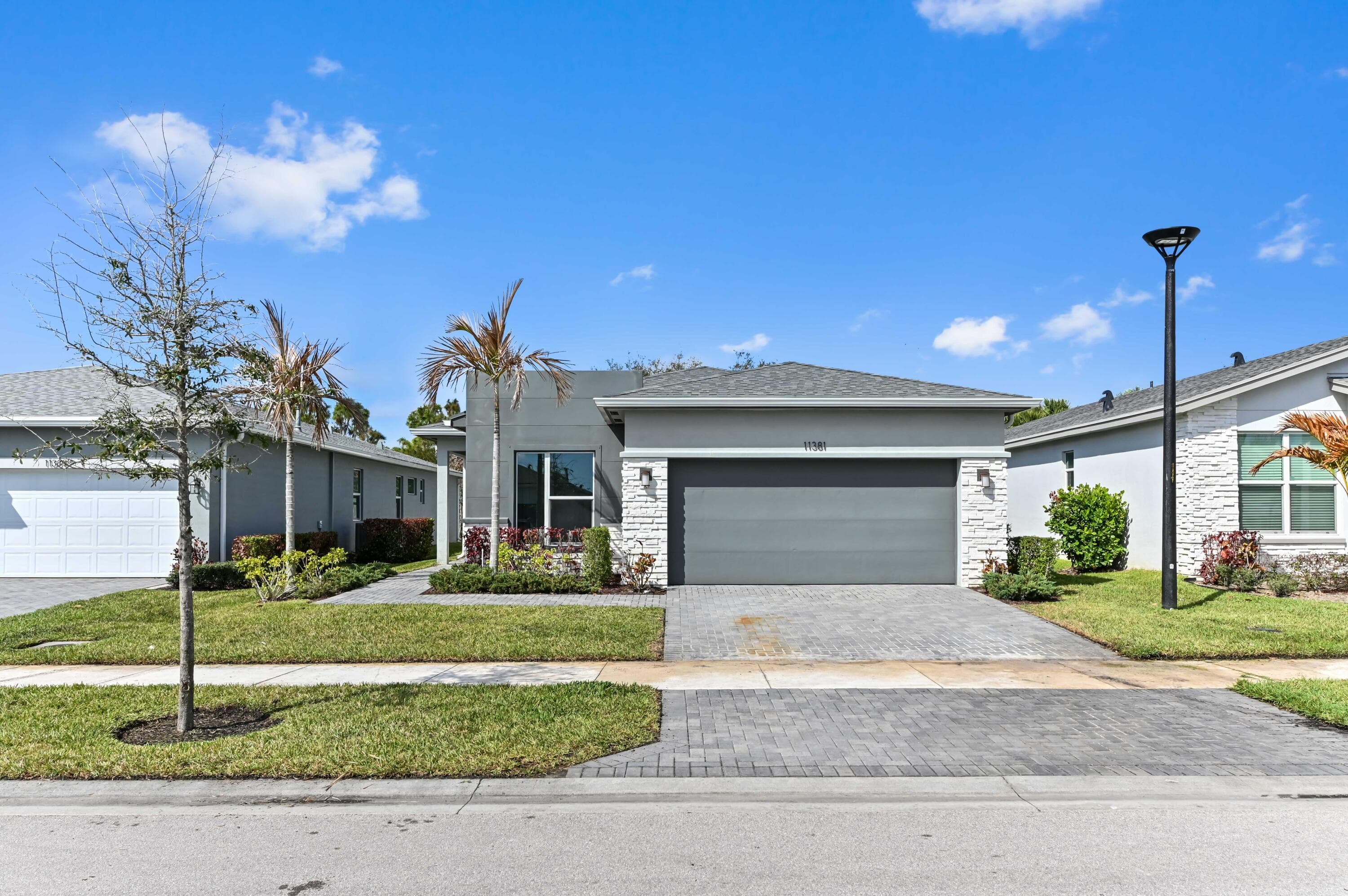 11381 SW Lyra Drive, Port St. Lucie, FL 34987 — photo 2 of 30