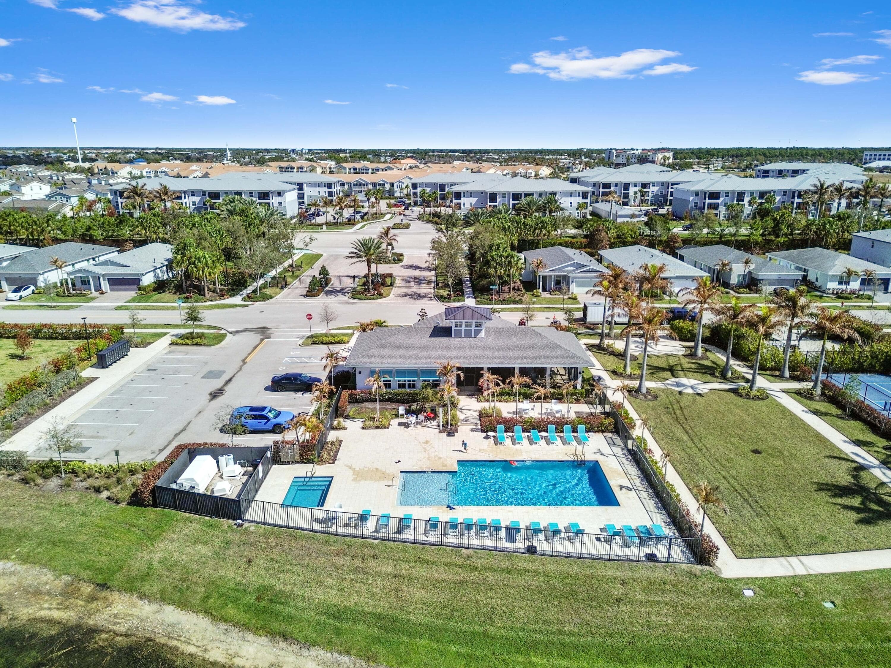 11381 SW Lyra Drive, Port St. Lucie, FL 34987 — photo 27 of 30